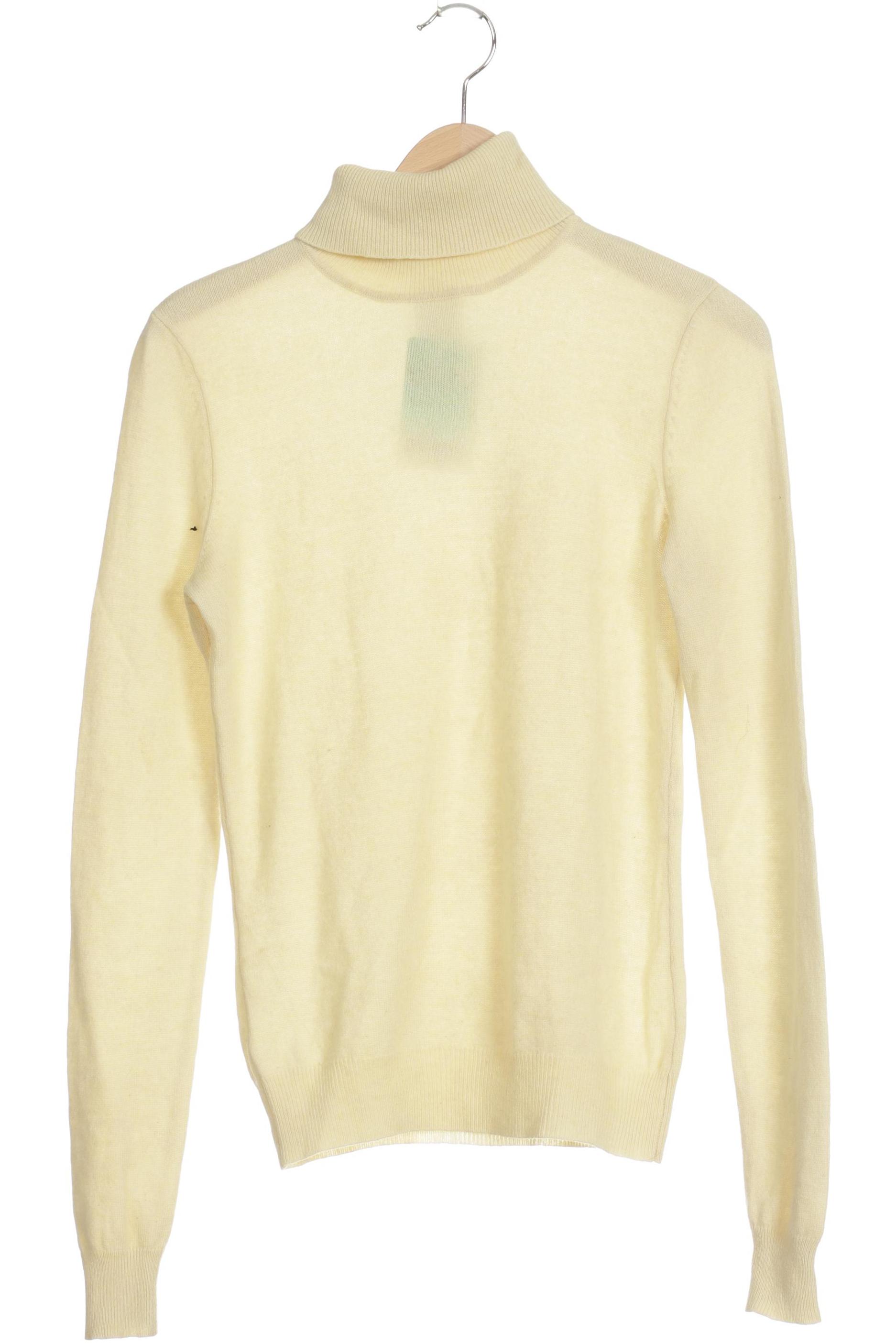 

Madeleine Damen Pullover, gelb, Gr. 34
