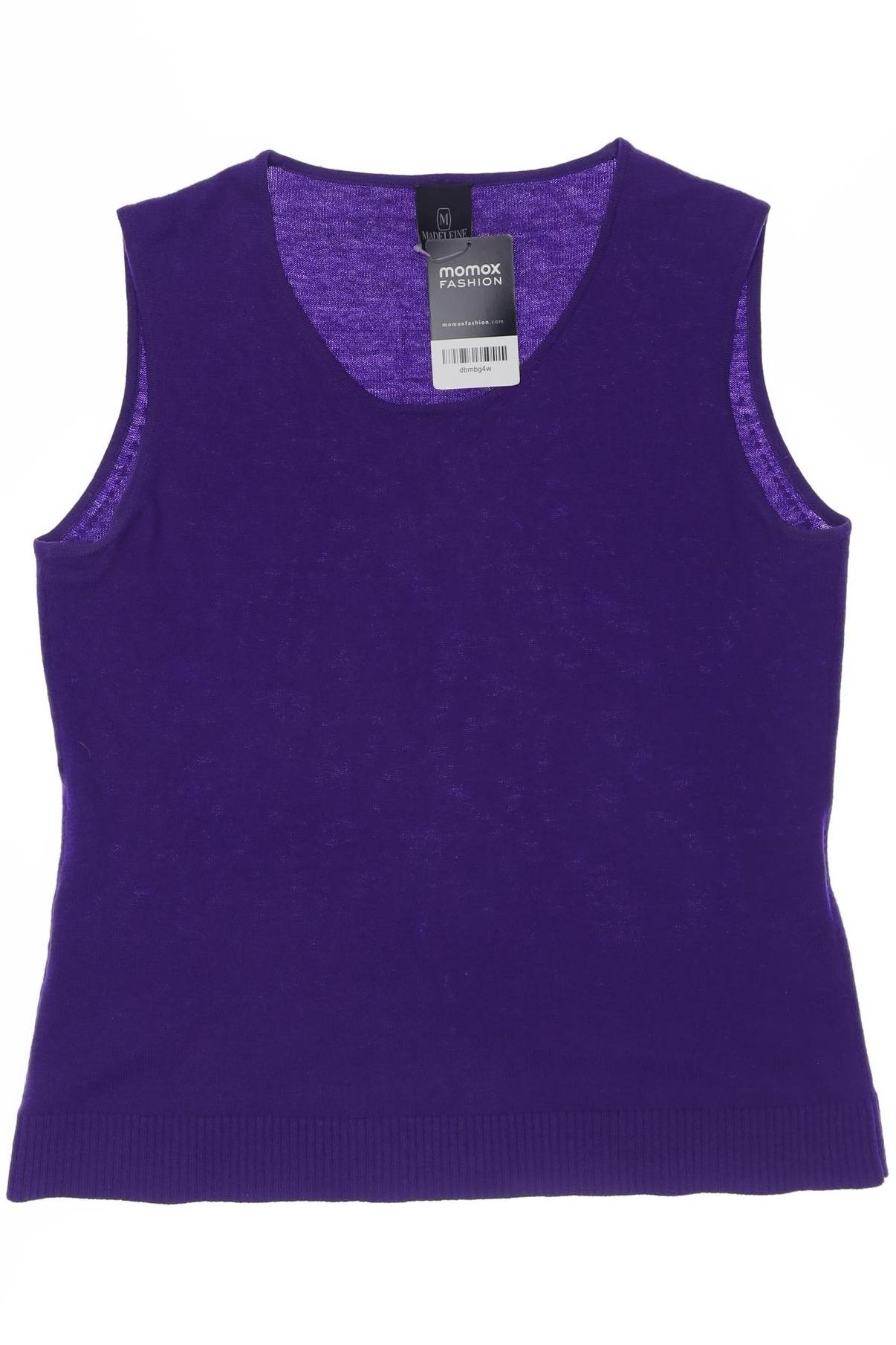 

Madeleine Damen Pullover, flieder, Gr. 40