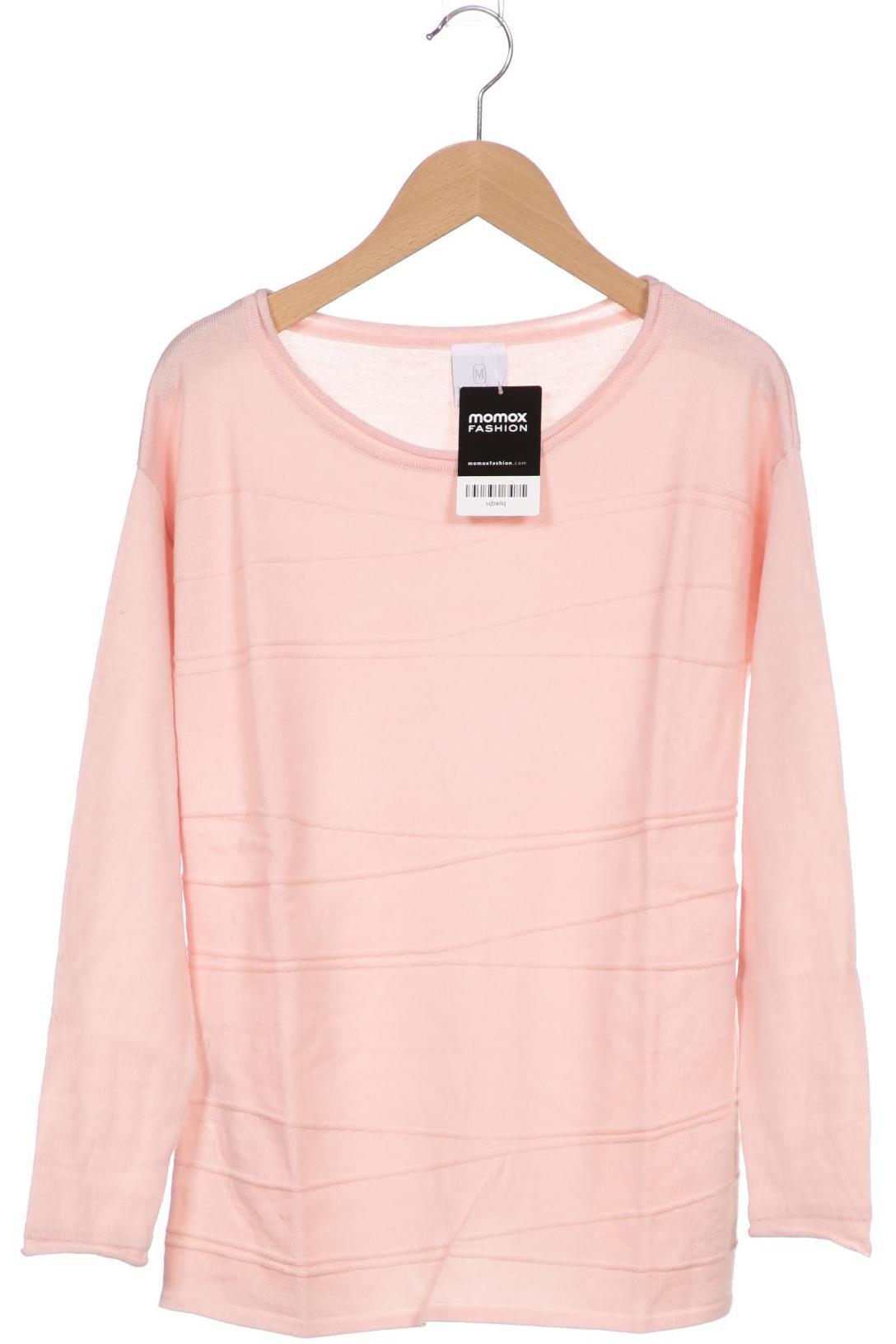 

Madeleine Damen Pullover, pink, Gr. 34