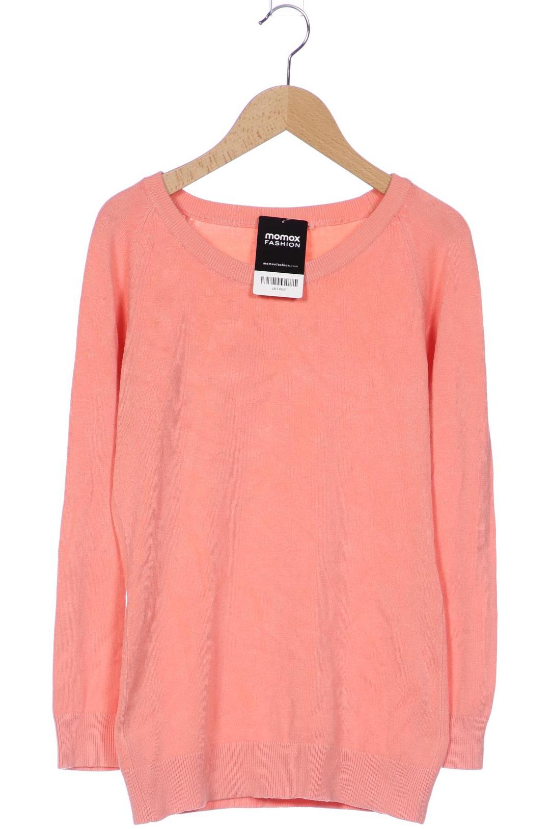 

Madeleine Damen Pullover, pink, Gr. 34