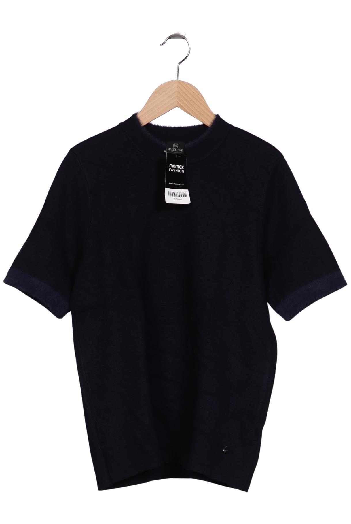 

Madeleine Damen Pullover, marineblau, Gr. 36