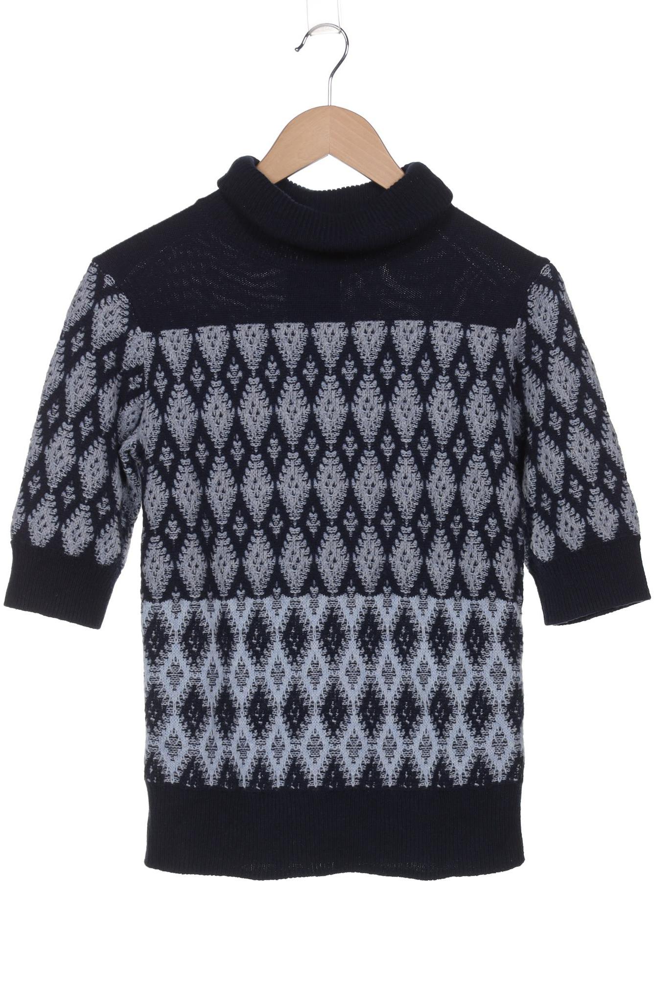 

Madeleine Damen Pullover, marineblau, Gr. 34
