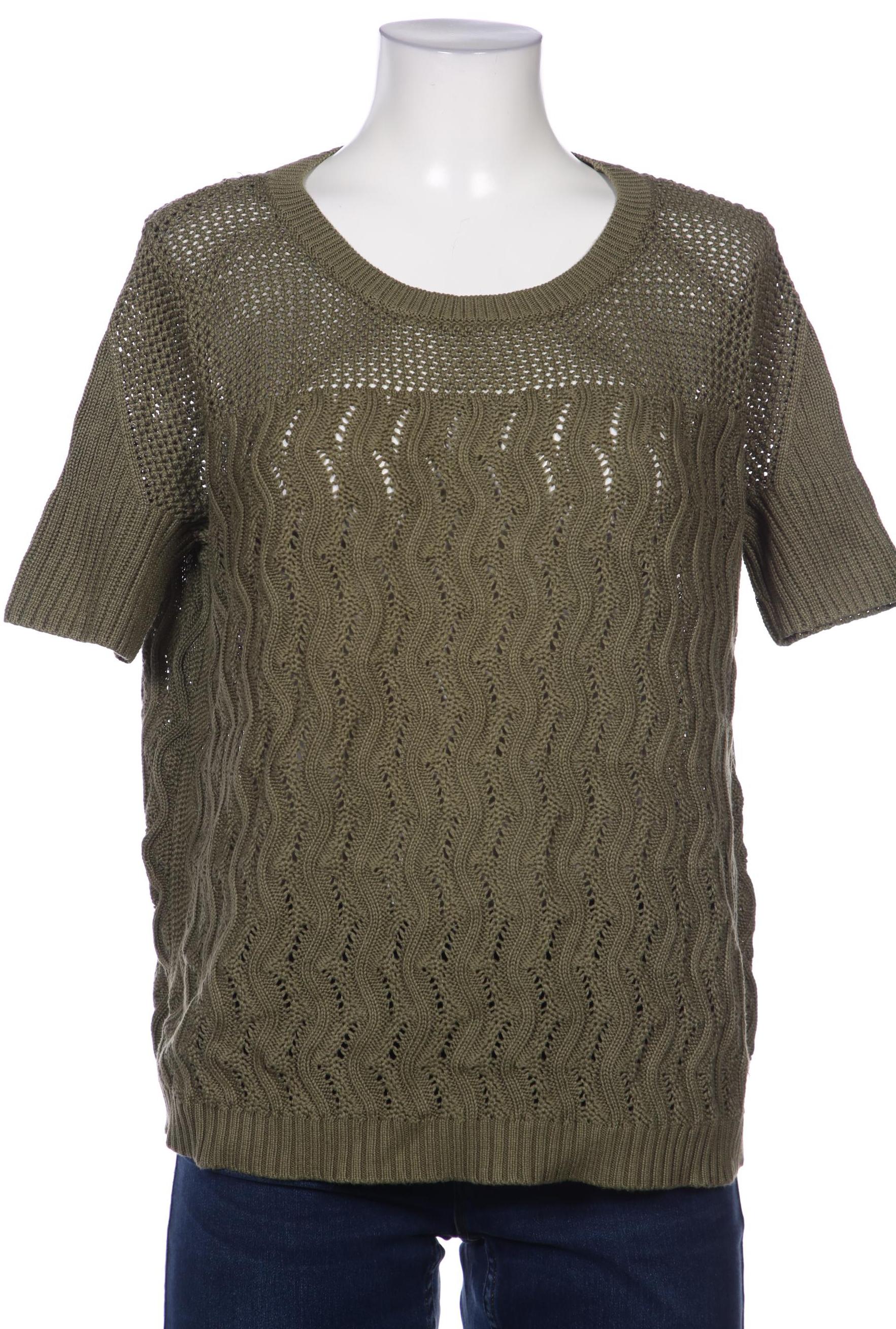

Madeleine Damen Pullover, grün