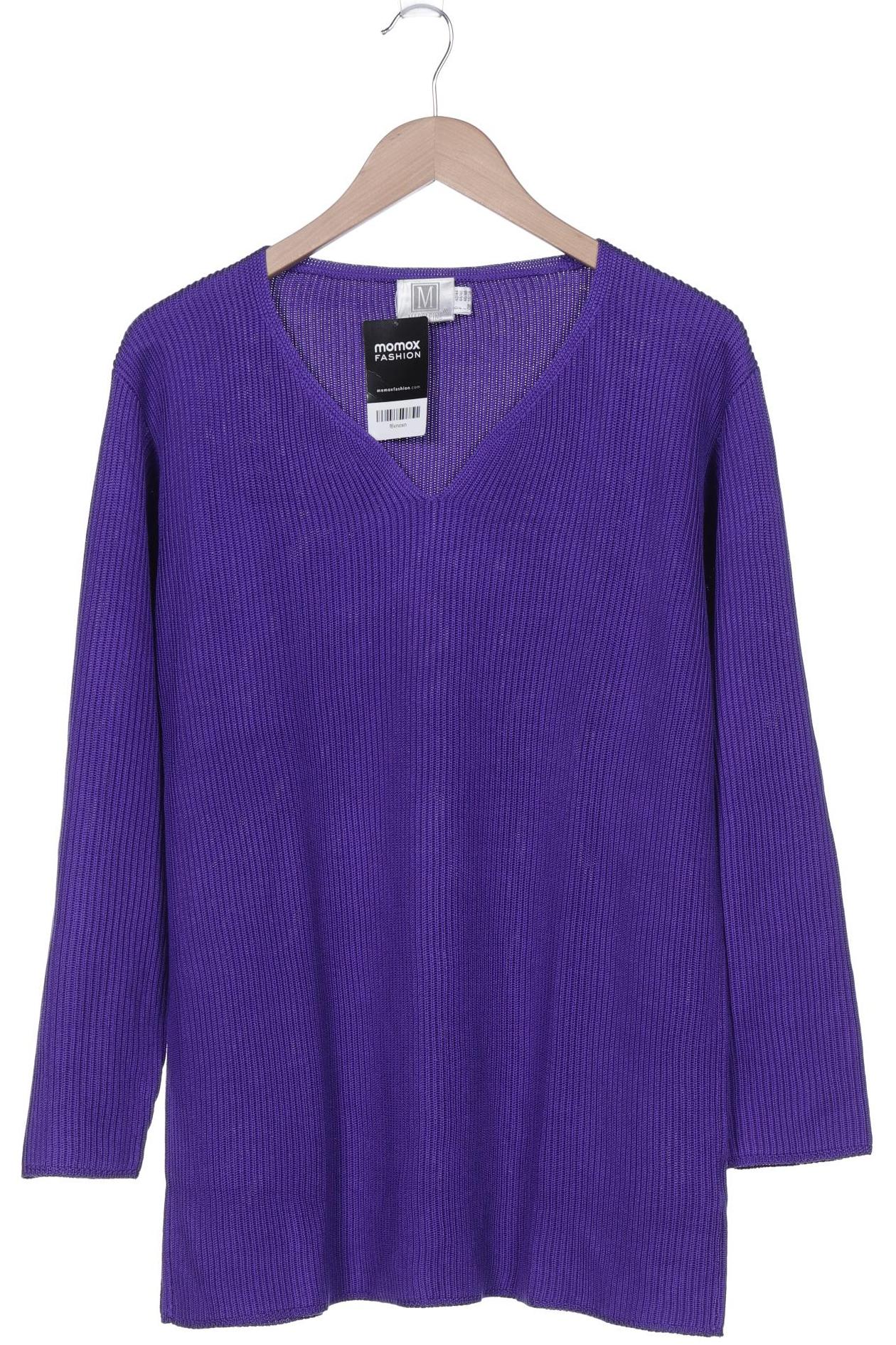 

Madeleine Damen Pullover, flieder, Gr. 42