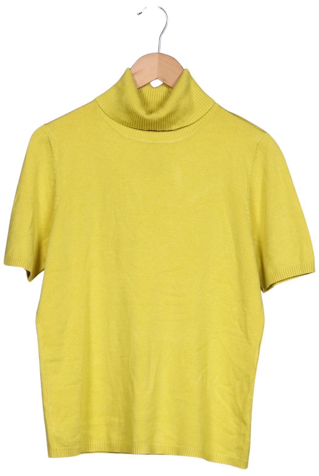 

Madeleine Damen Pullover, gelb, Gr. 40