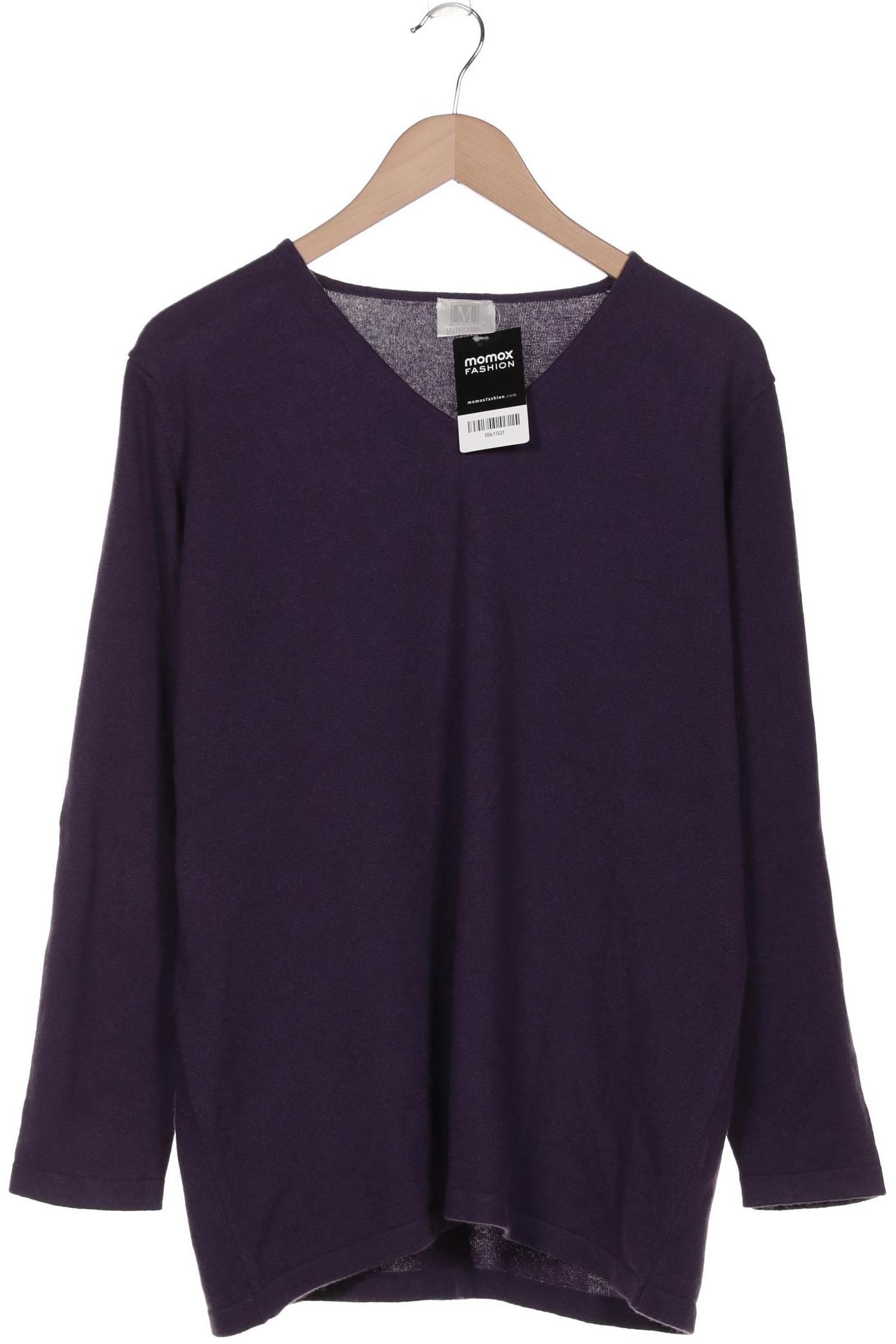 

Madeleine Damen Pullover, flieder, Gr. 48