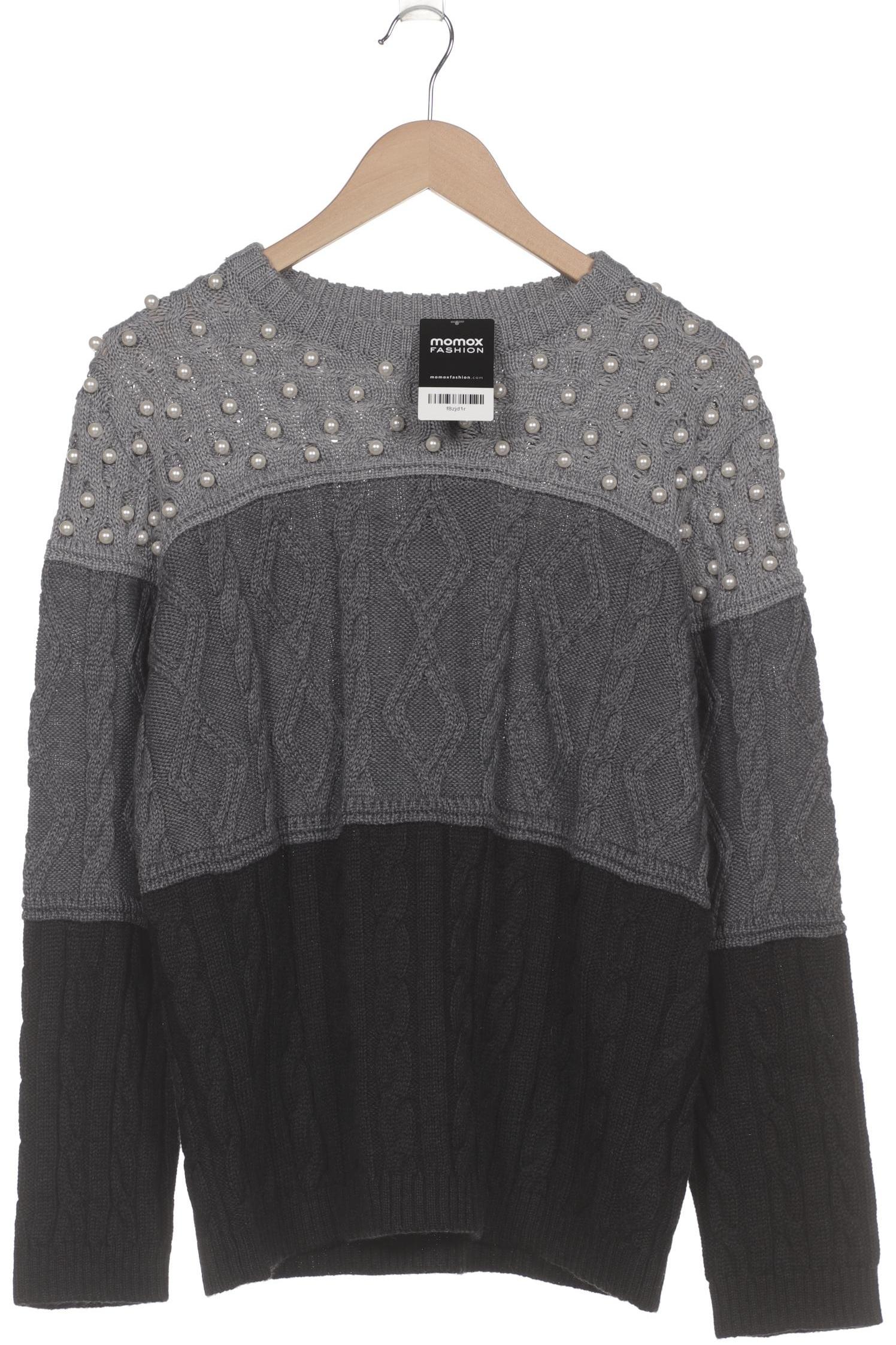 

Madeleine Damen Pullover, grau, Gr. 48