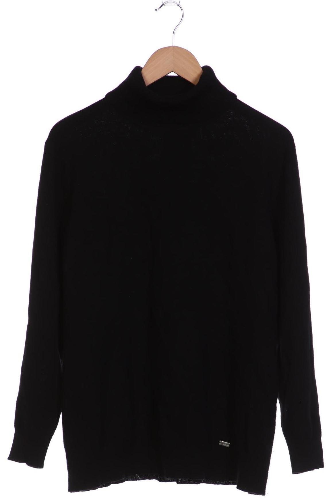 

Madeleine Damen Pullover, schwarz