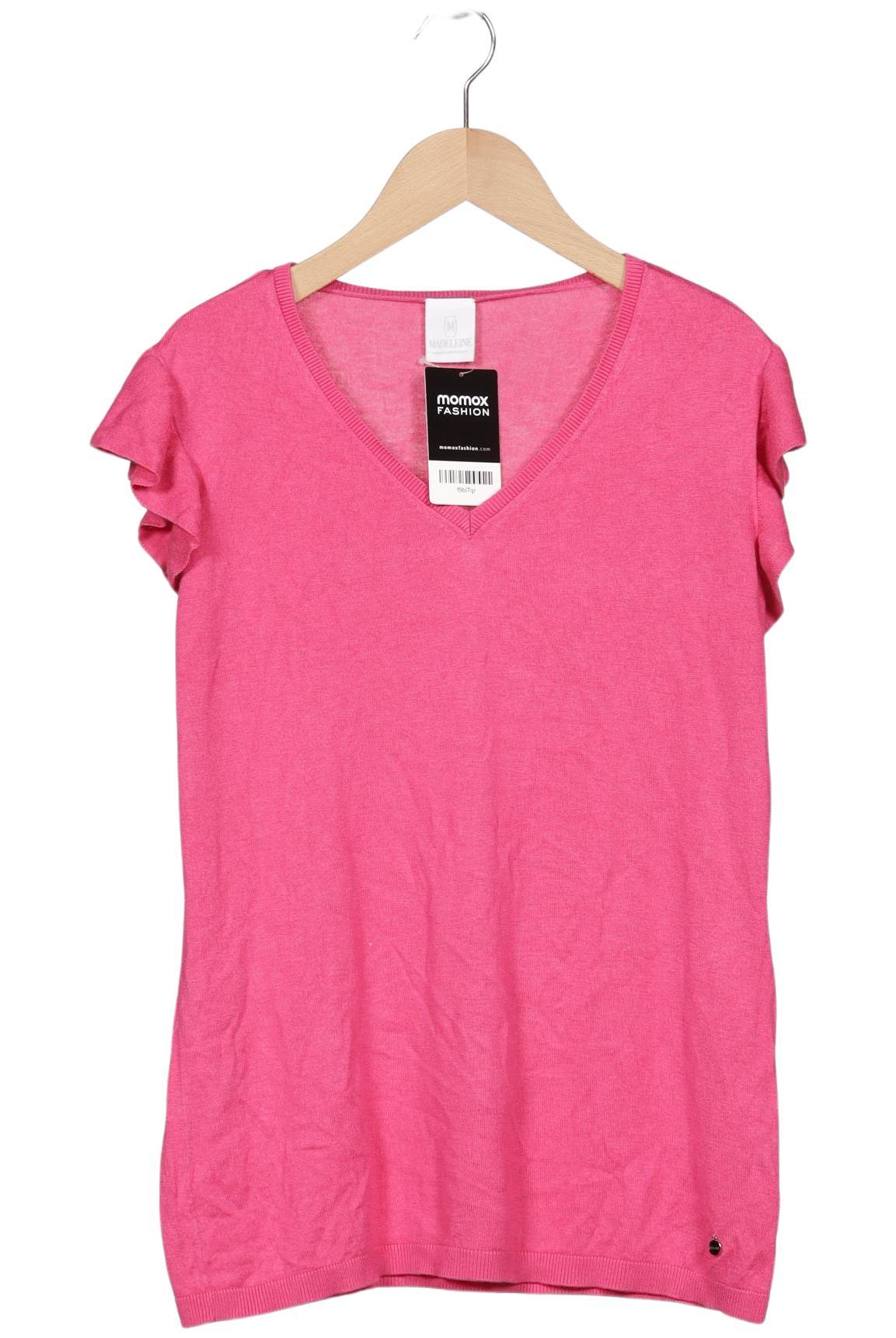 

Madeleine Damen Pullover, pink, Gr. 40