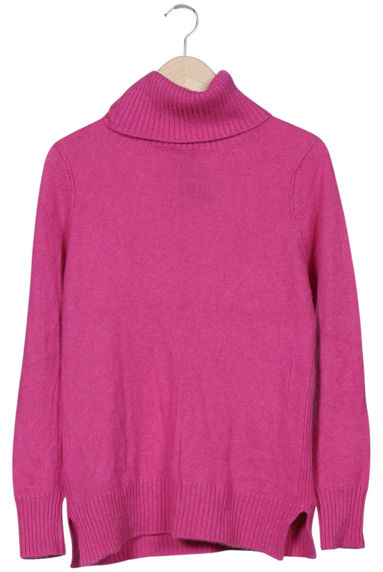 

Madeleine Damen Pullover, pink, Gr. 40