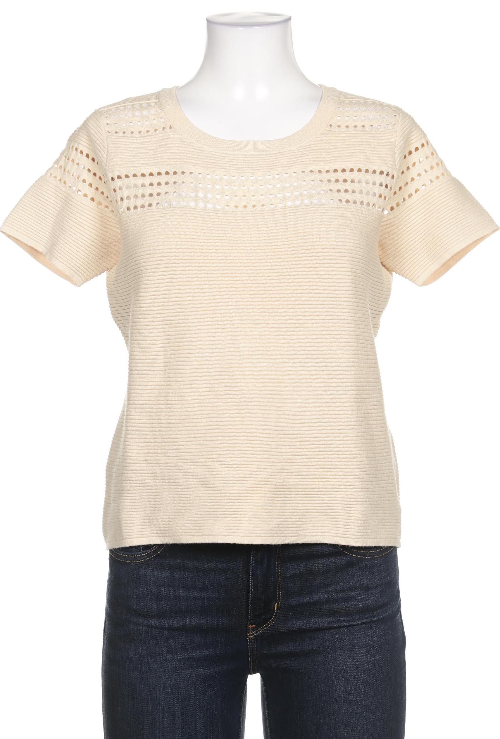 

Madeleine Damen Pullover, cremeweiß, Gr. 40