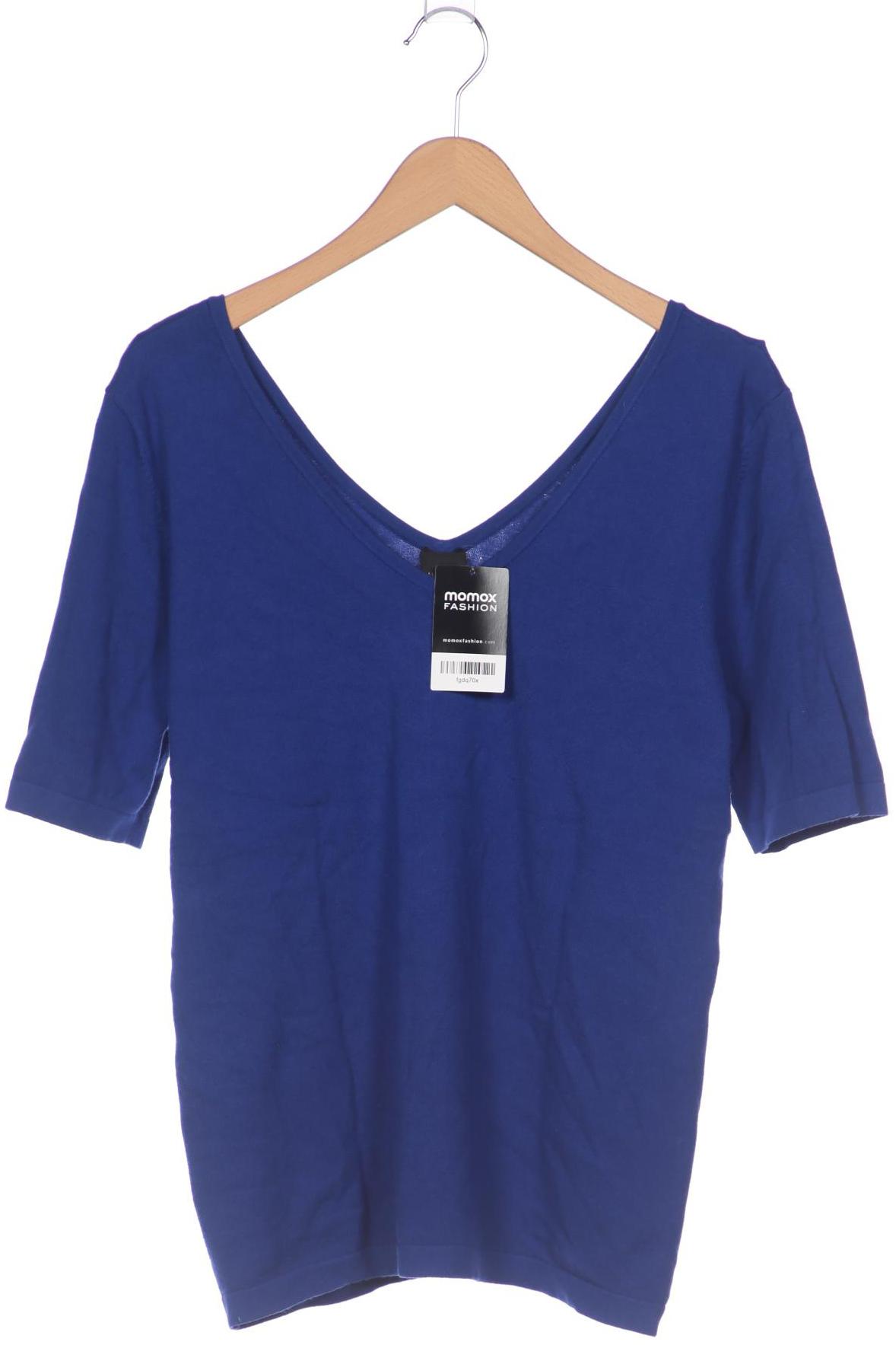 

Madeleine Damen Pullover, blau, Gr. 44
