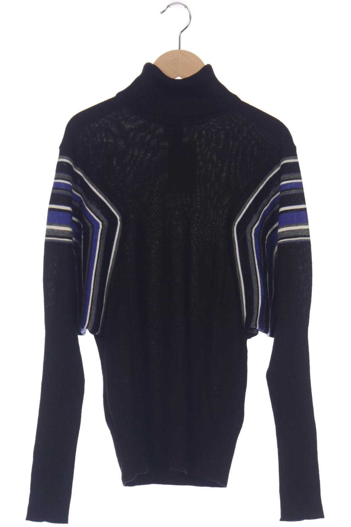 

Madeleine Damen Pullover, schwarz, Gr. 34