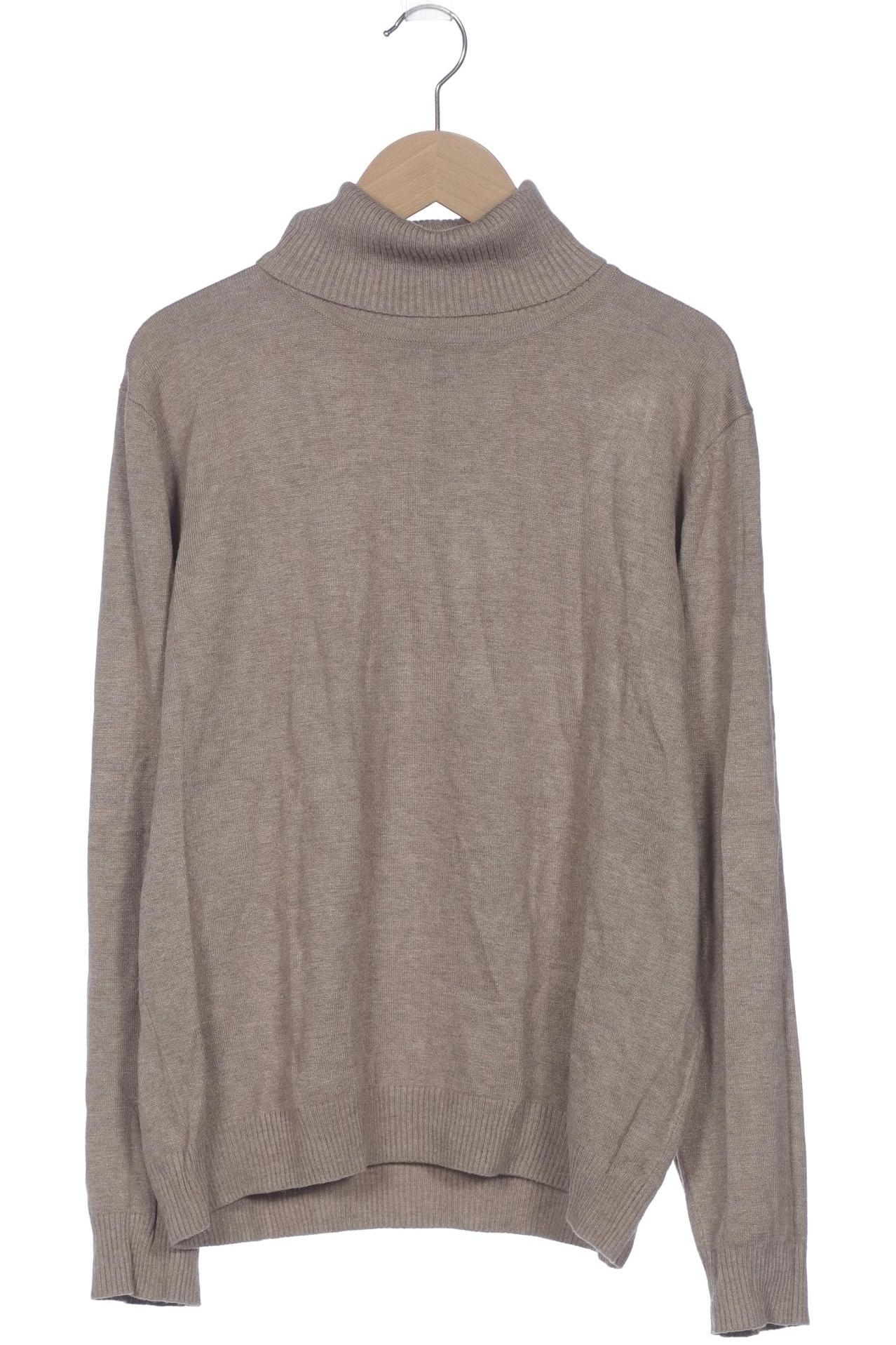 

Madeleine Damen Pullover, braun, Gr. 42