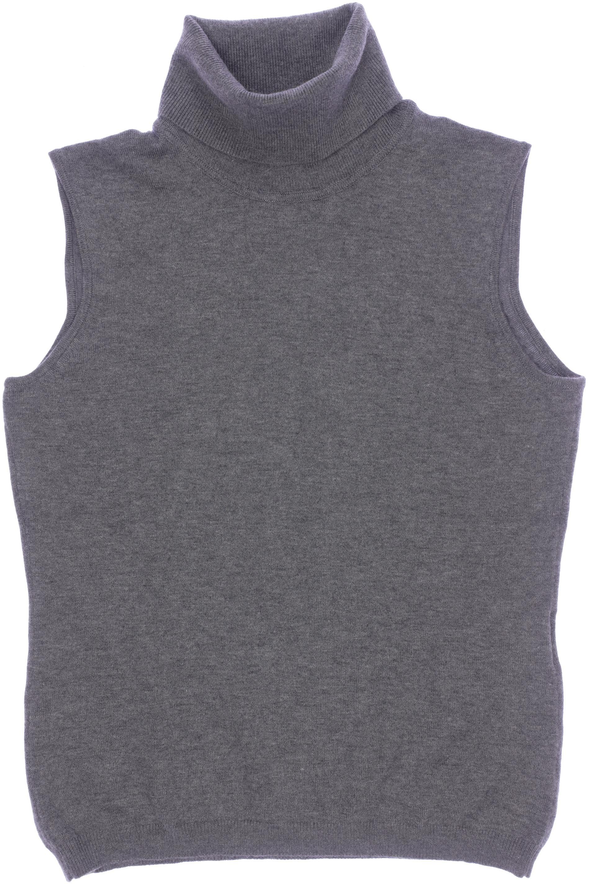 

Madeleine Damen Pullover, grau, Gr. 36
