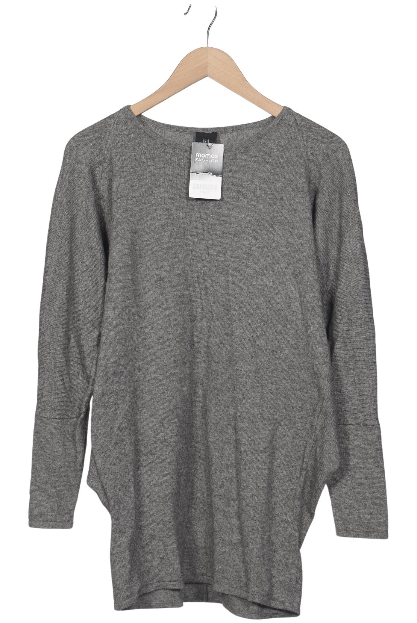 

Madeleine Damen Pullover, grau, Gr. 44