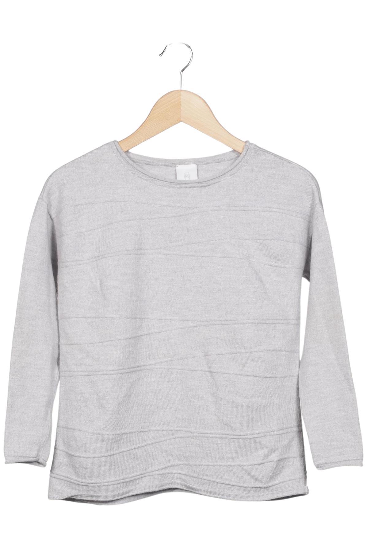 

Madeleine Damen Pullover, grau, Gr. 36