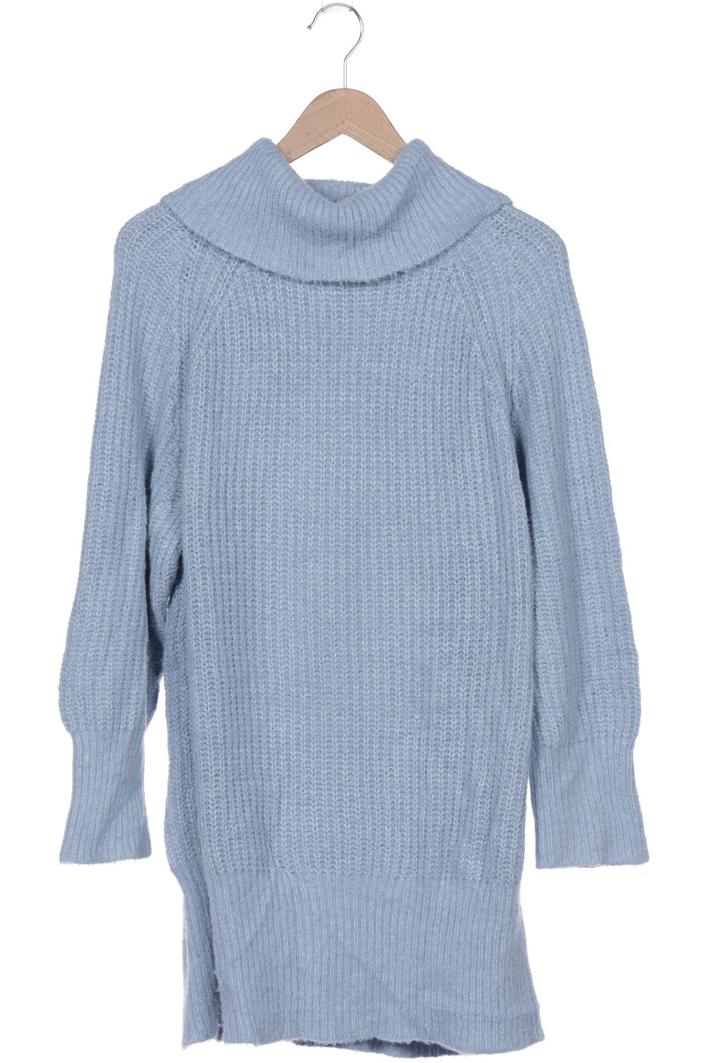 

Madeleine Damen Pullover, hellblau