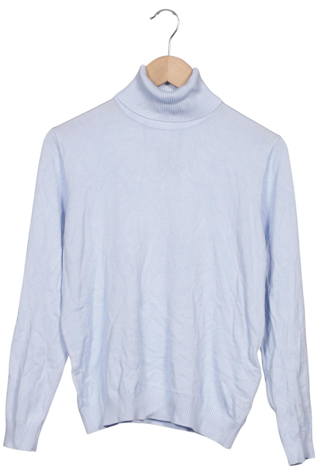 

Madeleine Damen Pullover, hellblau, Gr. 40