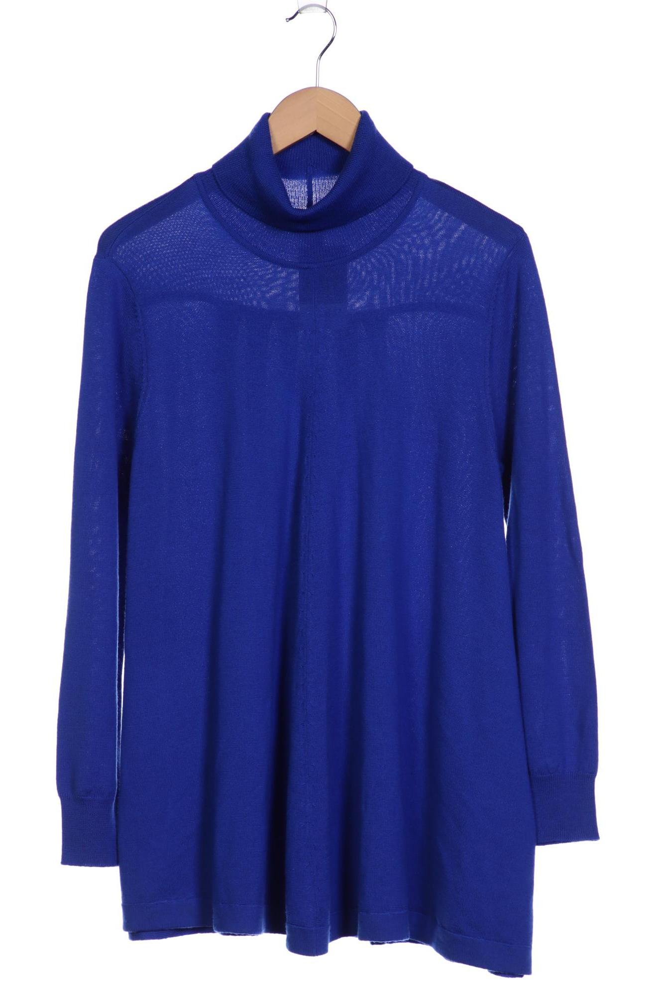 

Madeleine Damen Pullover, blau