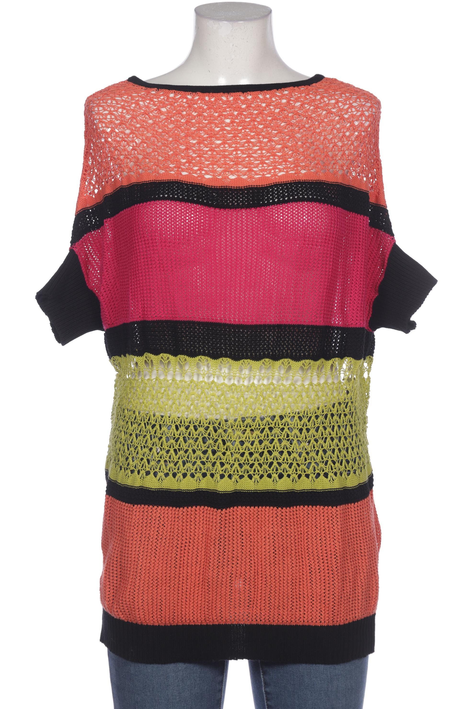

Madeleine Damen Pullover, mehrfarbig, Gr. 40