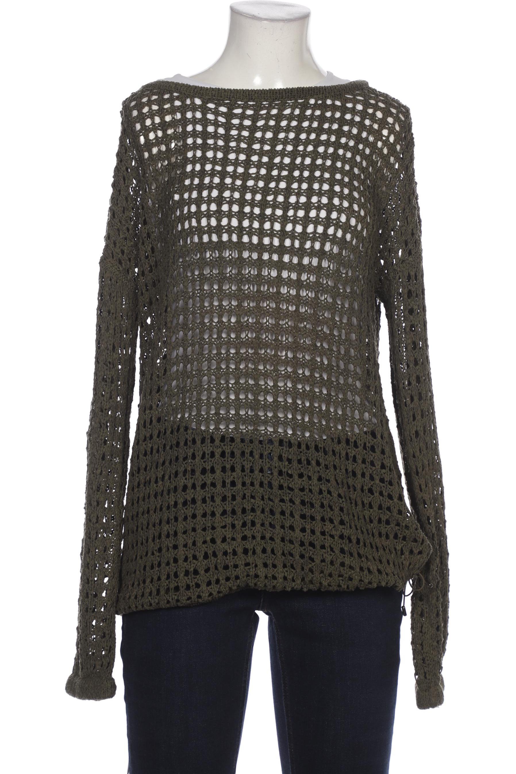 

Madeleine Damen Pullover, grün