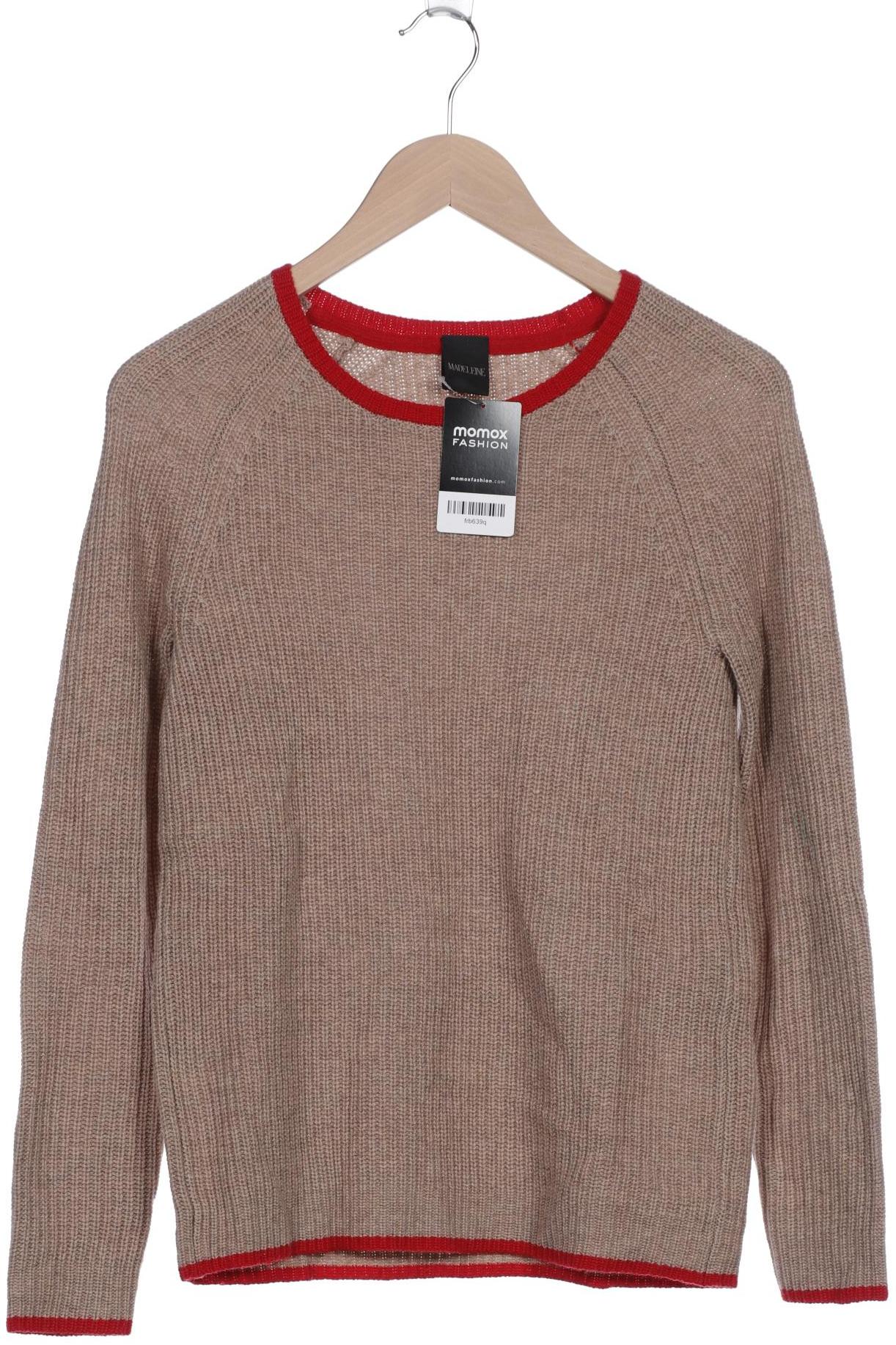 

Madeleine Damen Pullover, beige