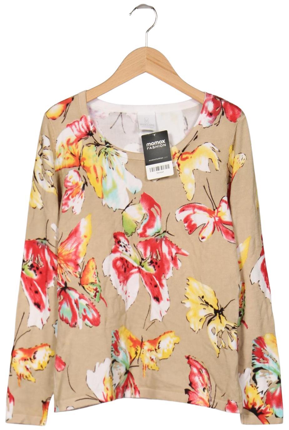 

Madeleine Damen Pullover, mehrfarbig, Gr. 36