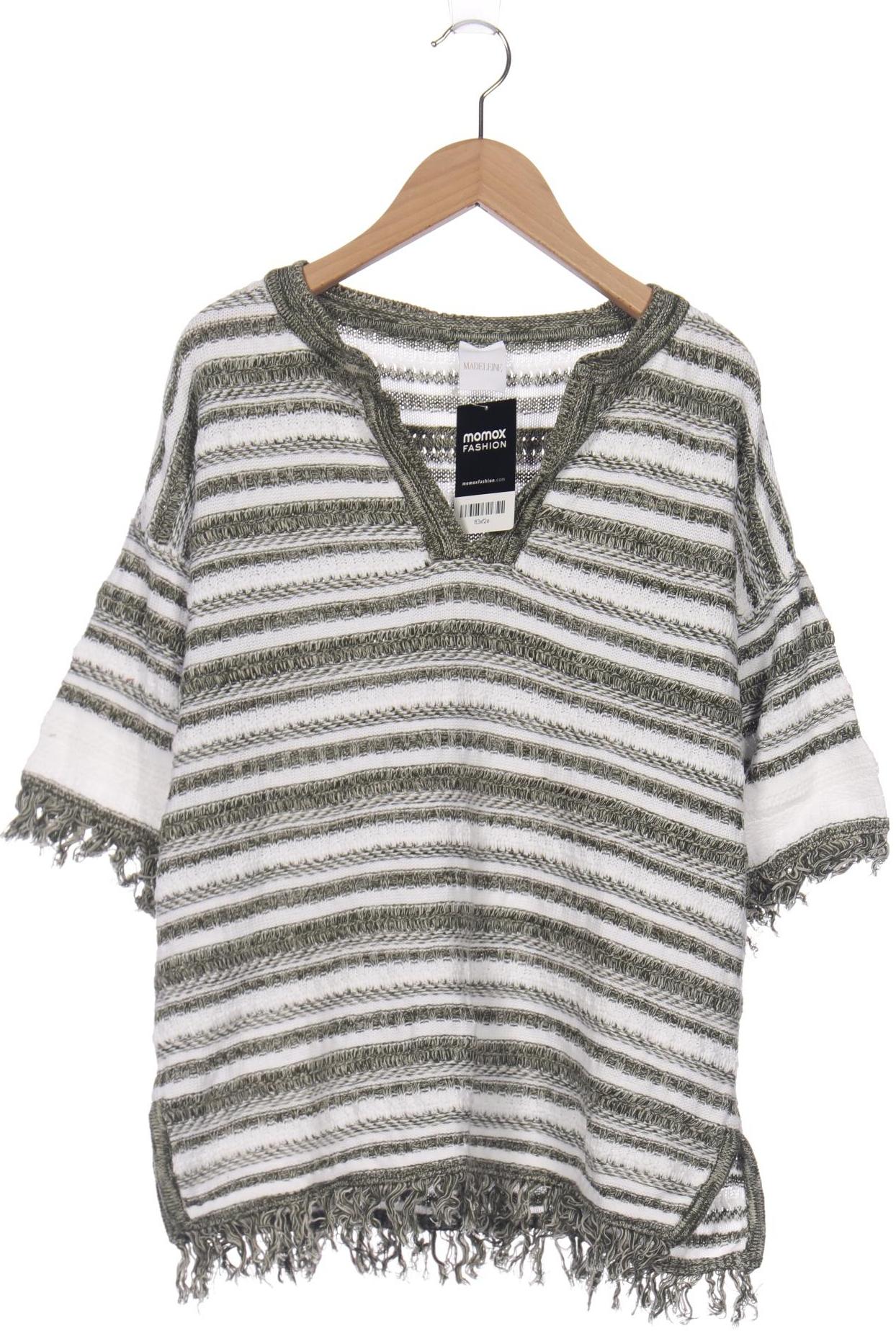 

Madeleine Damen Pullover, grün