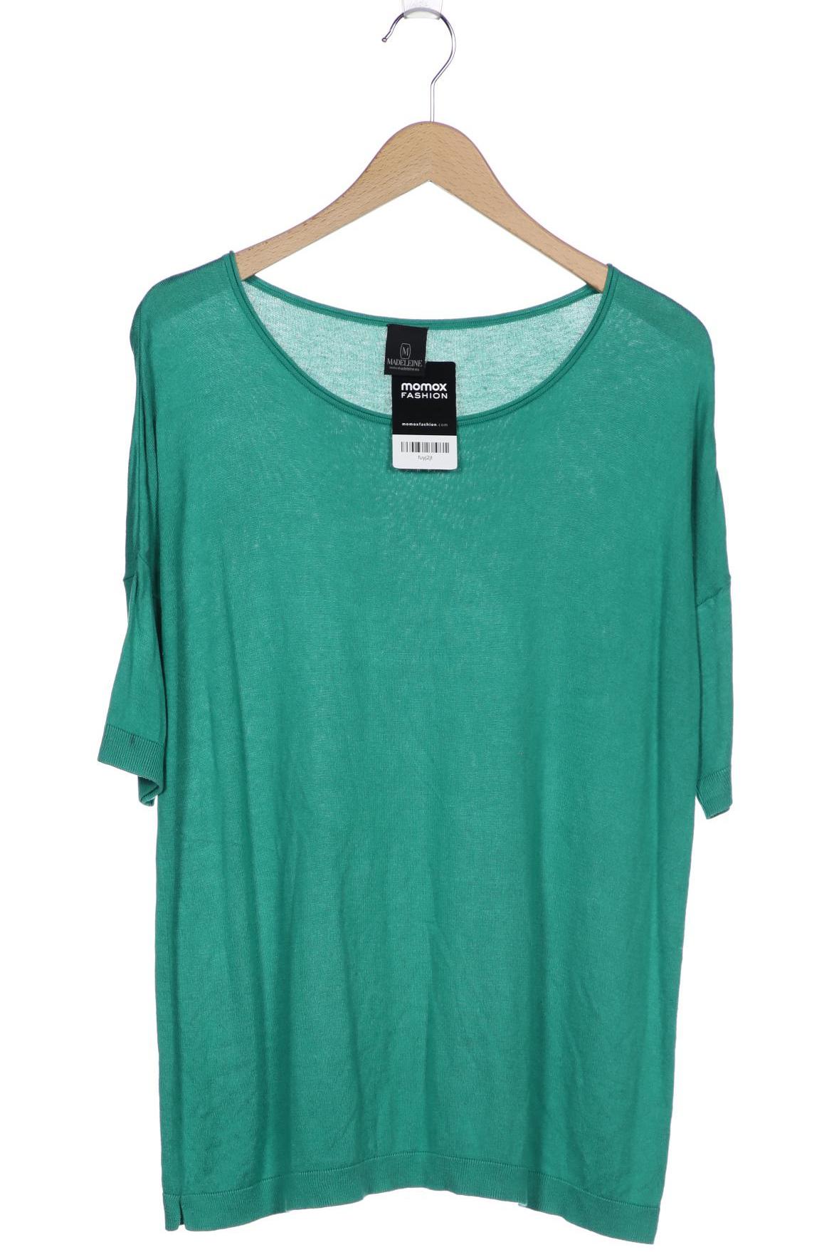 

Madeleine Damen Pullover, grün