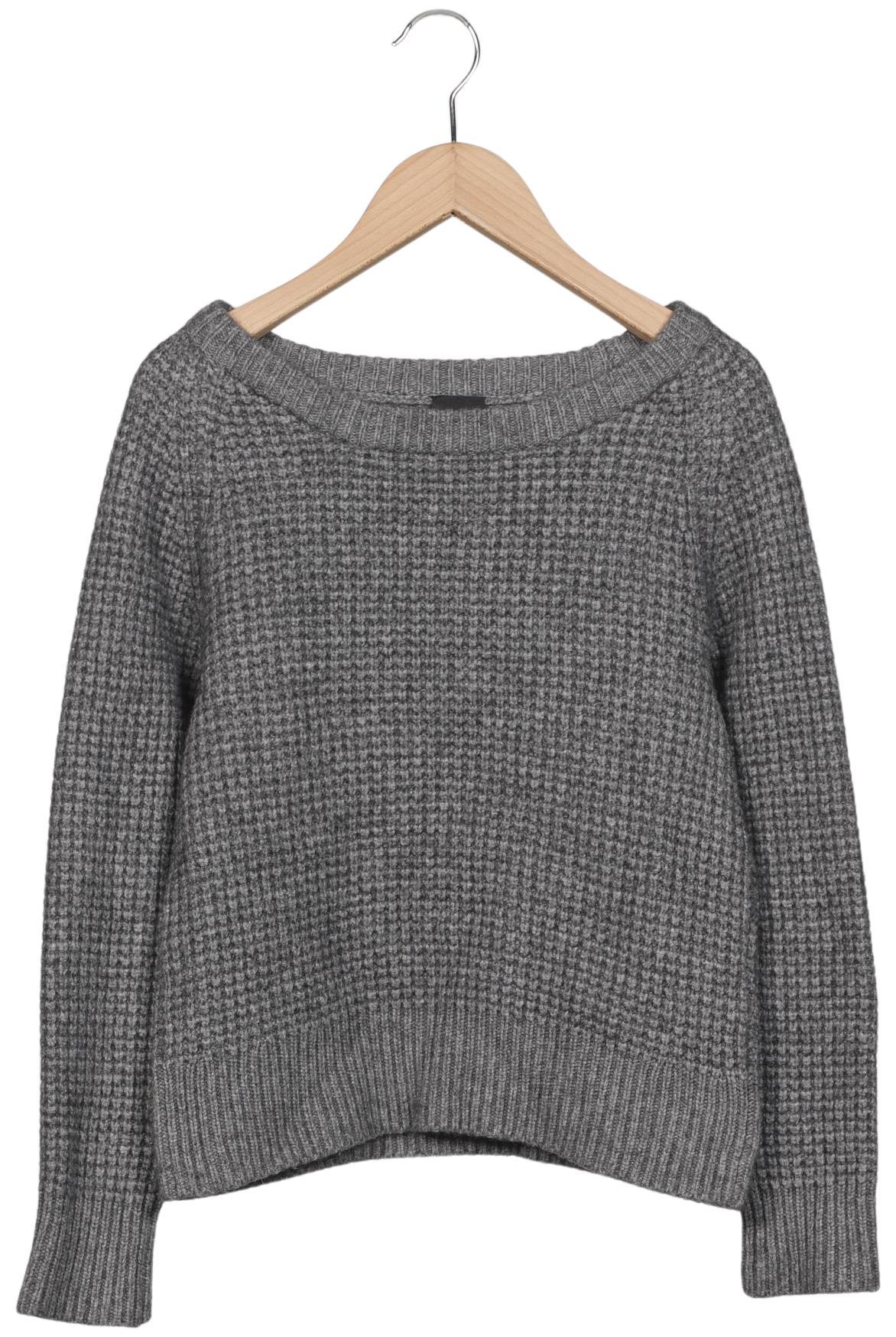 

Madeleine Damen Pullover, grau, Gr. 36