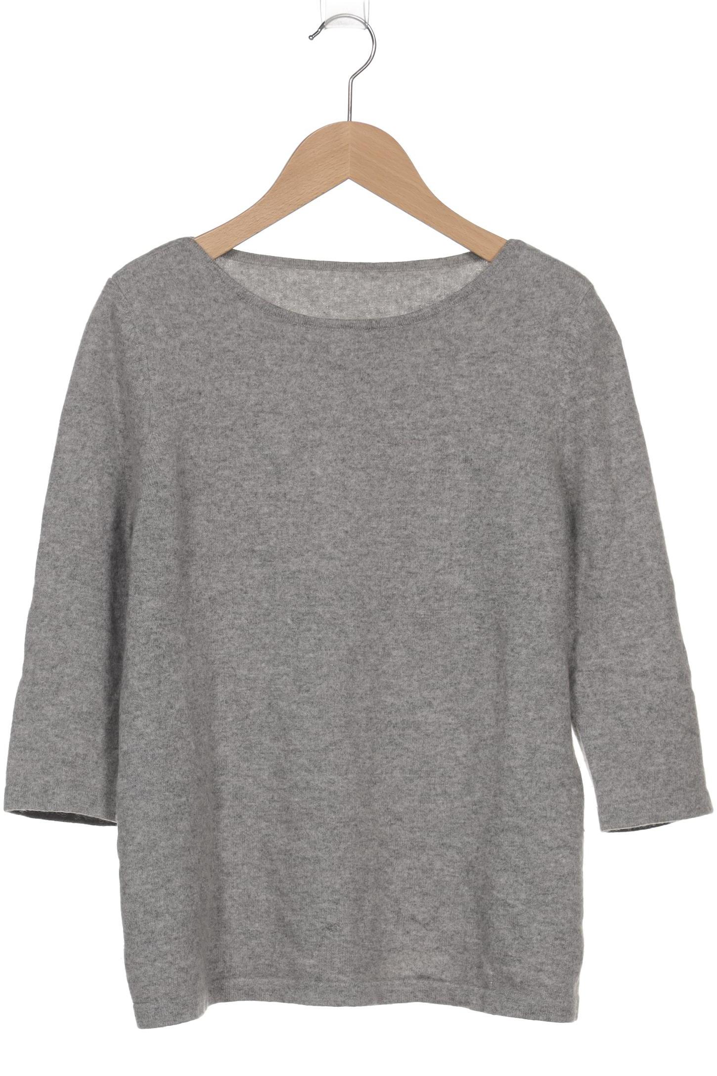 

Madeleine Damen Pullover, grau, Gr. 40