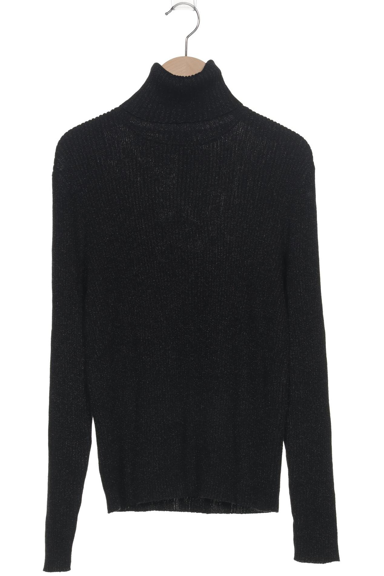 

Madeleine Damen Pullover, schwarz, Gr. 40