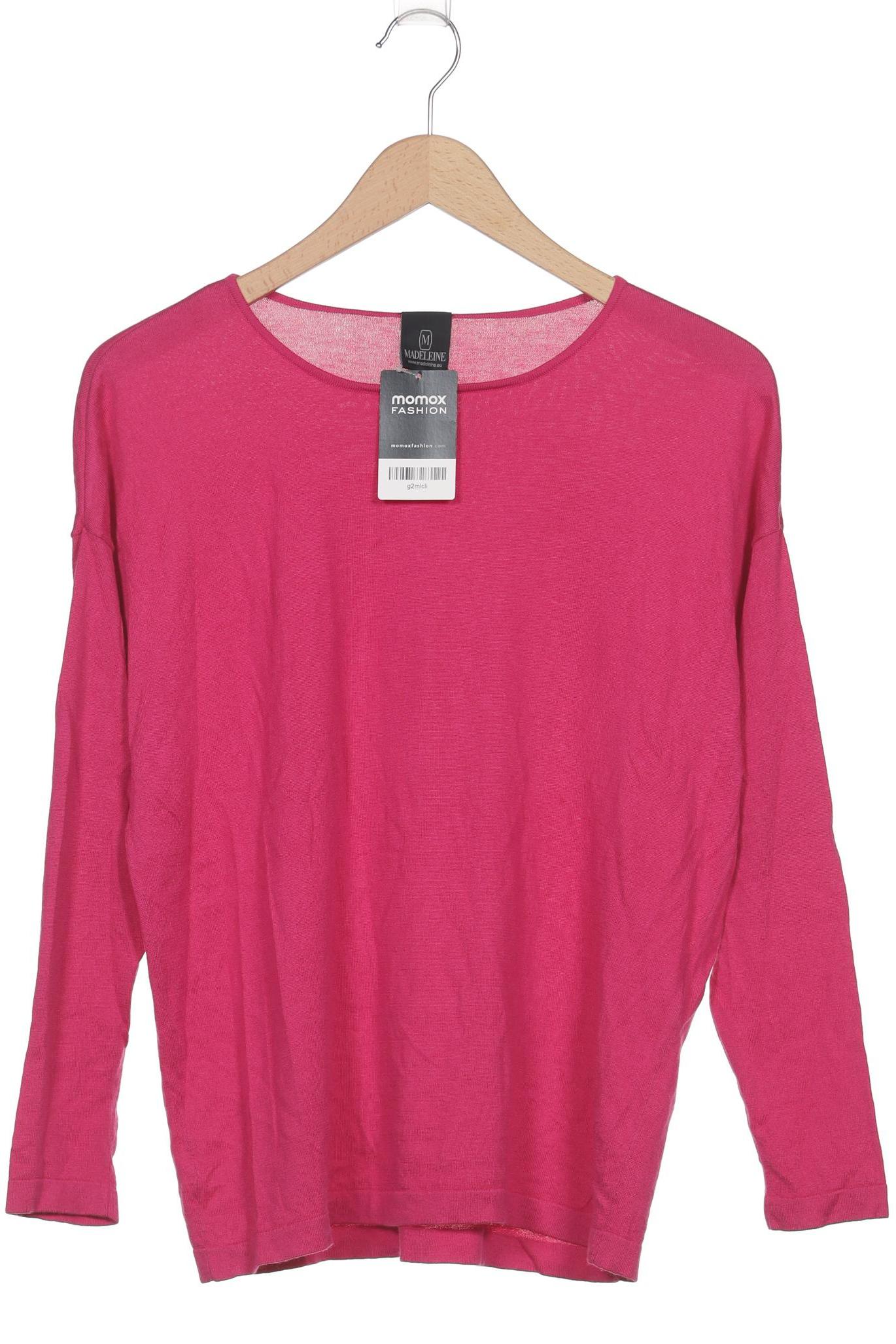 

Madeleine Damen Pullover, pink, Gr. 36