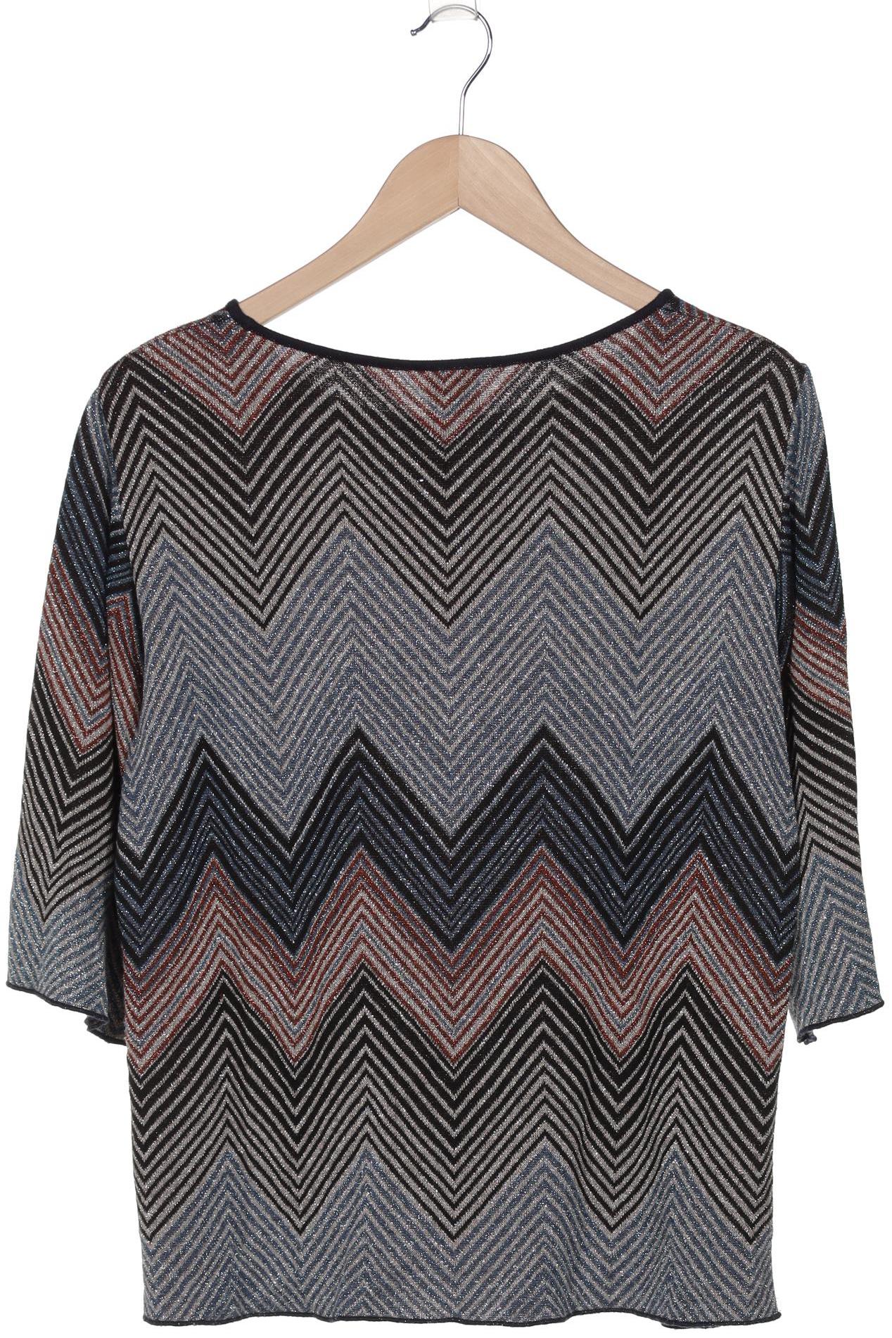 

Madeleine Damen Pullover, mehrfarbig, Gr. 36