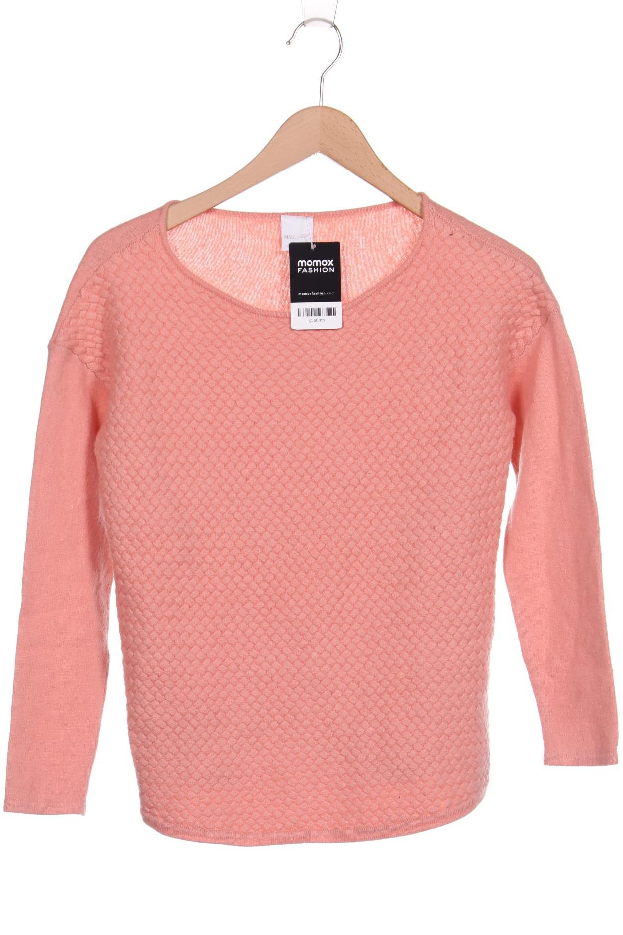 

Madeleine Damen Pullover, pink