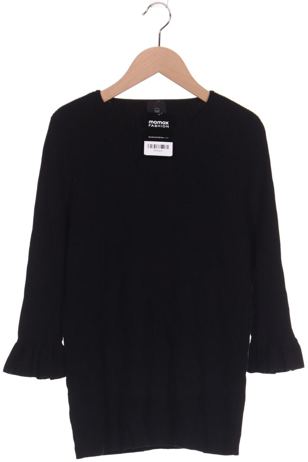 

Madeleine Damen Pullover, schwarz, Gr. 44
