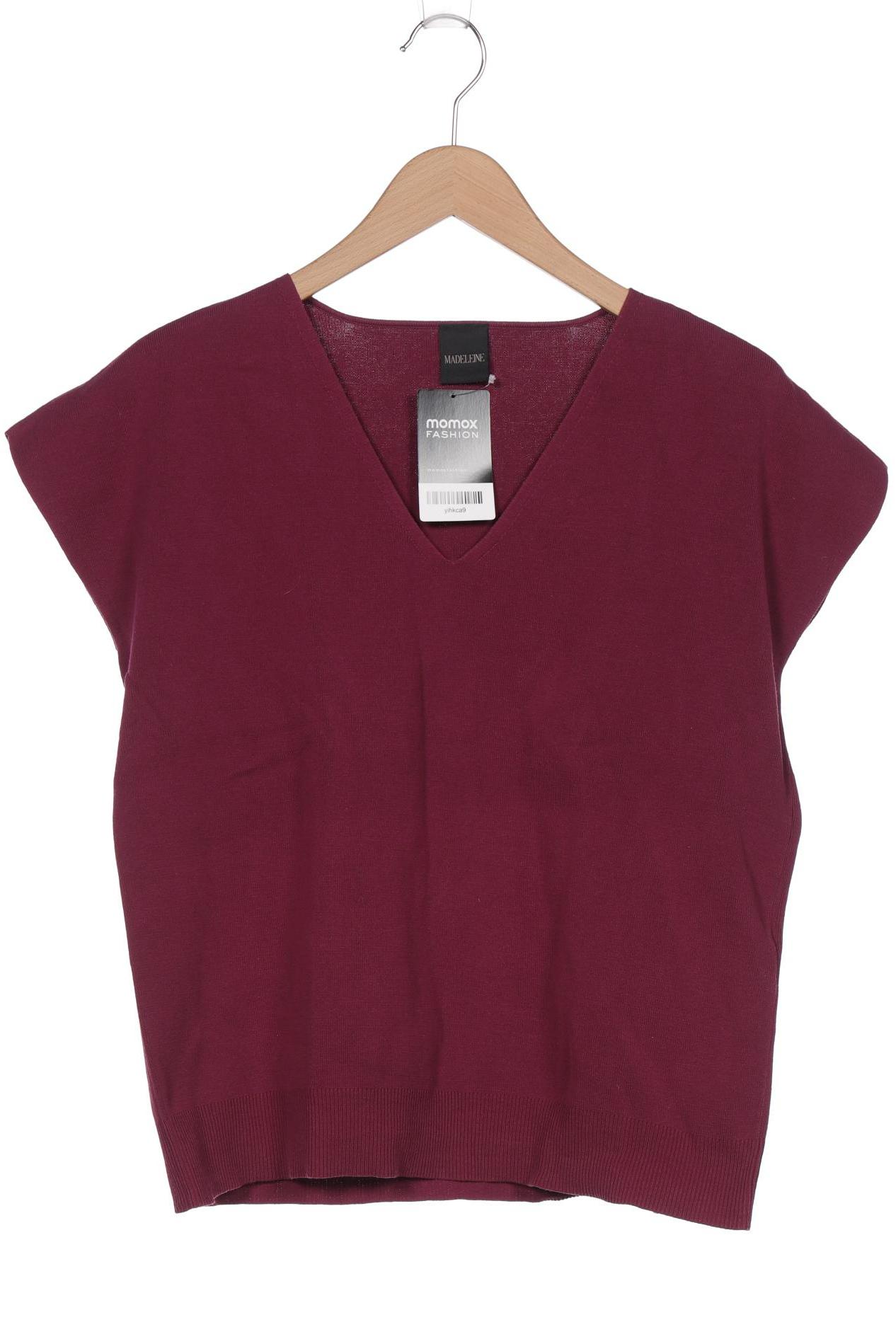 

Madeleine Damen Pullover, flieder, Gr. 40