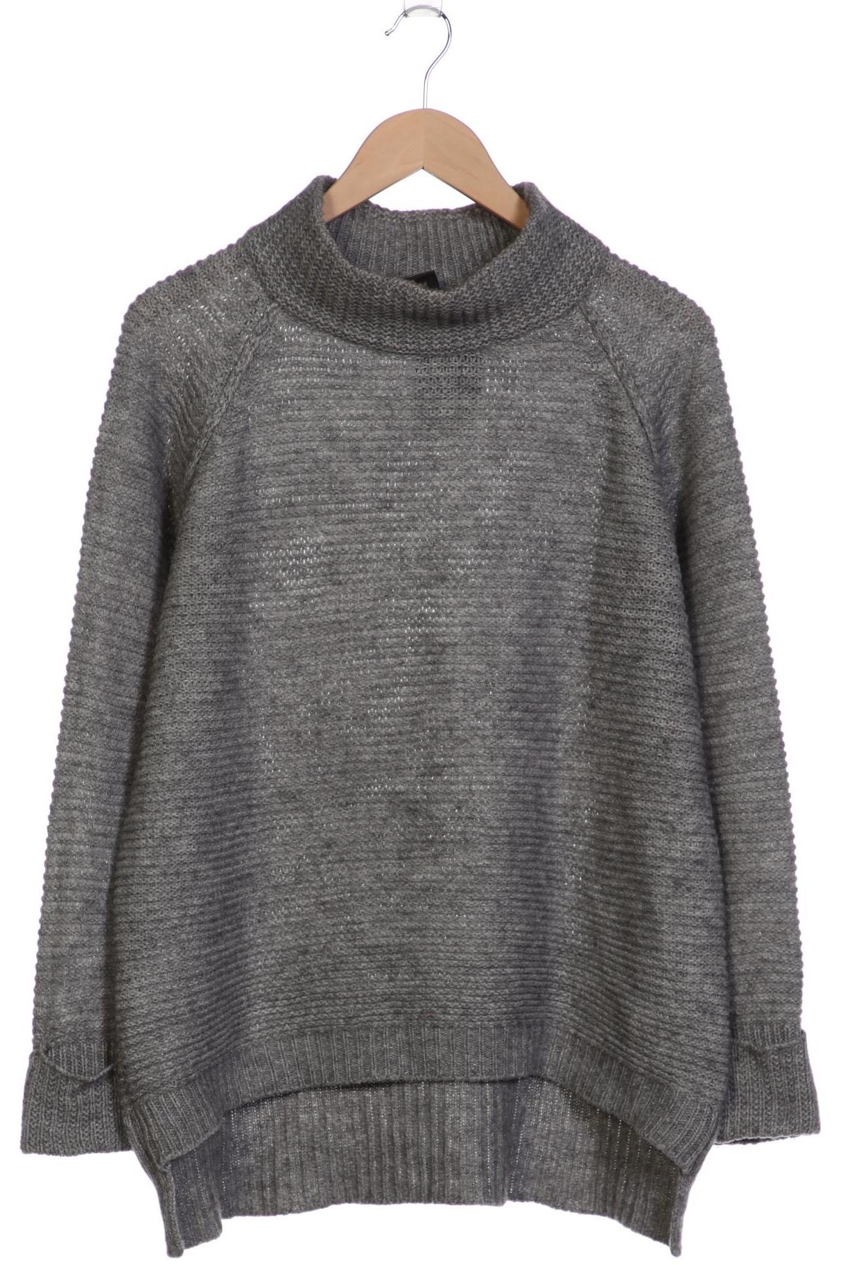 

Madeleine Damen Pullover, grau, Gr. 44