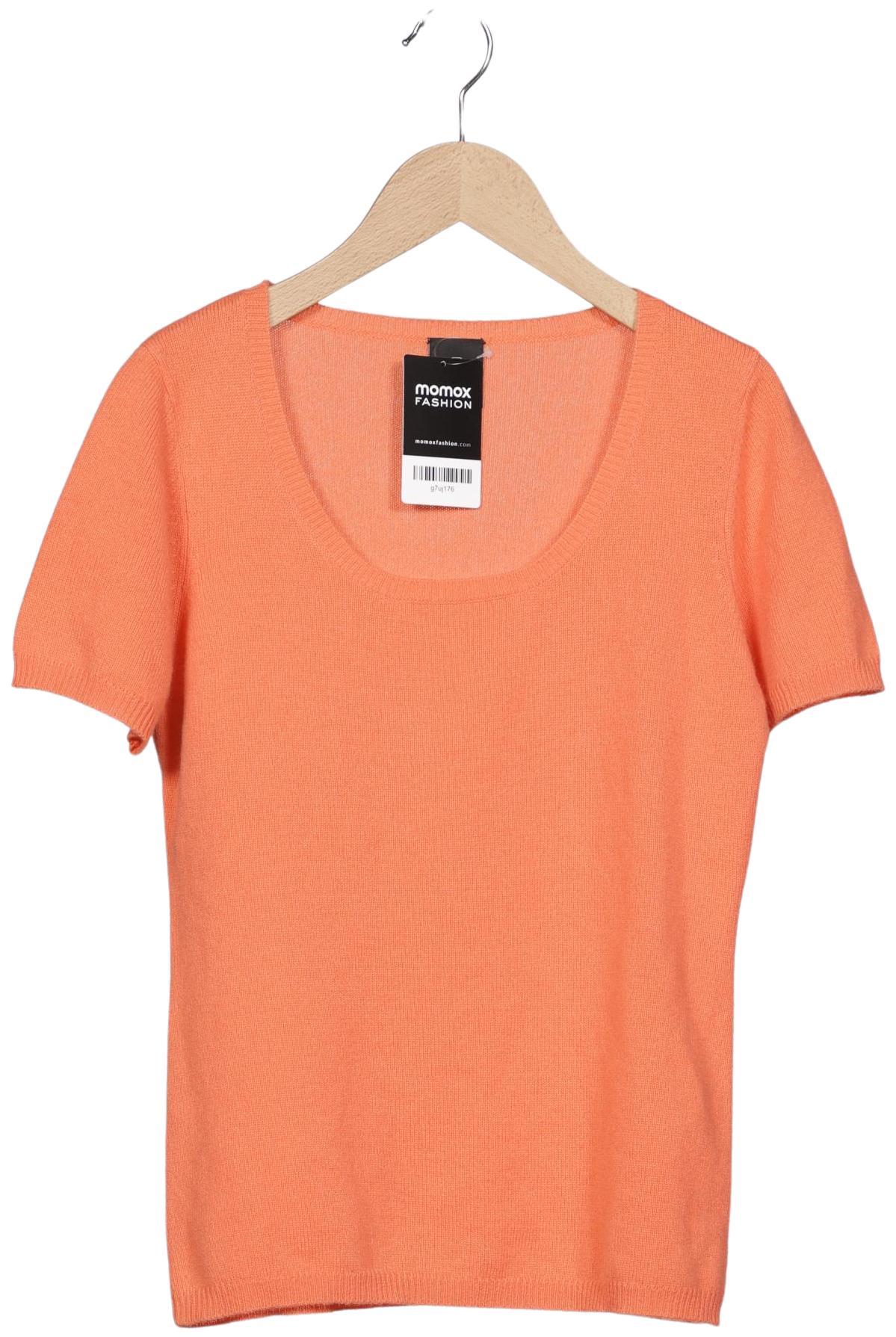 

Madeleine Damen Pullover, orange, Gr. 36