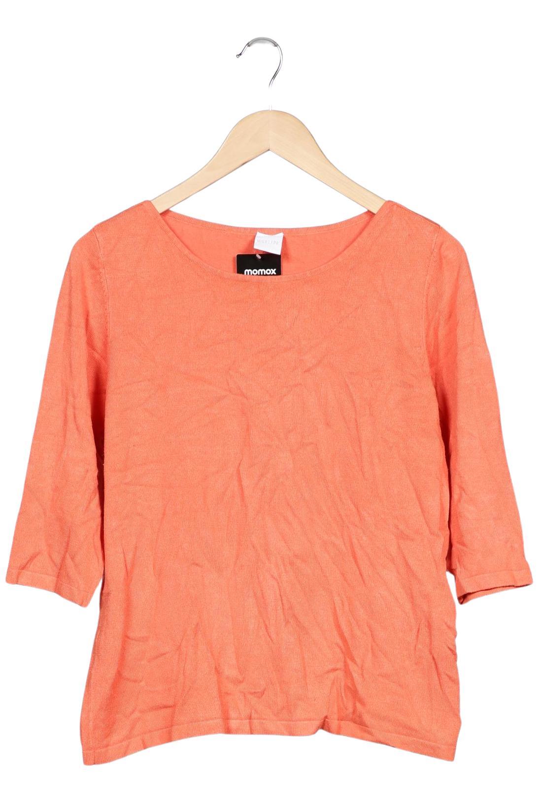 

Madeleine Damen Pullover, orange, Gr. 40