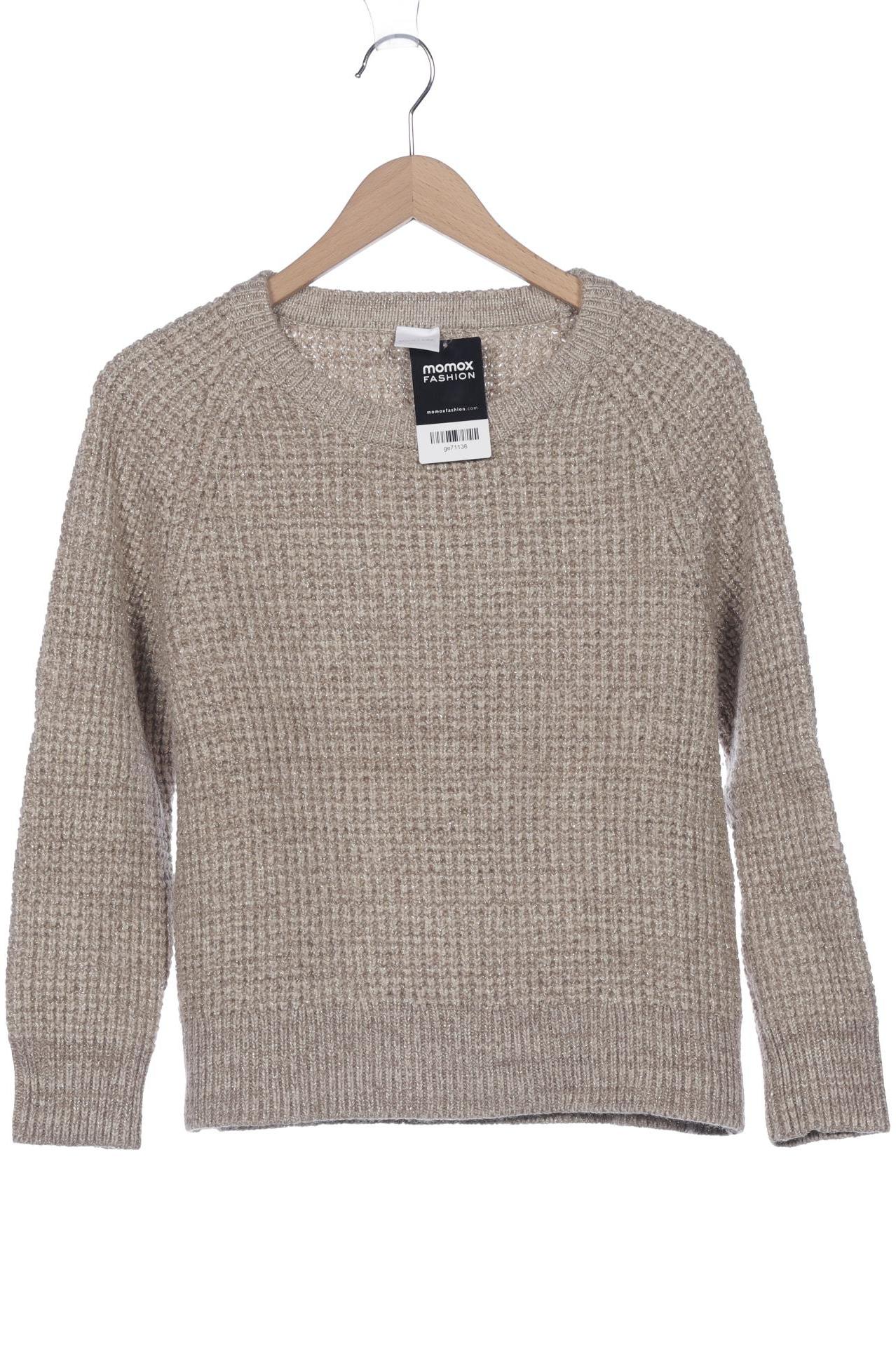 

Madeleine Damen Pullover, beige, Gr. 38