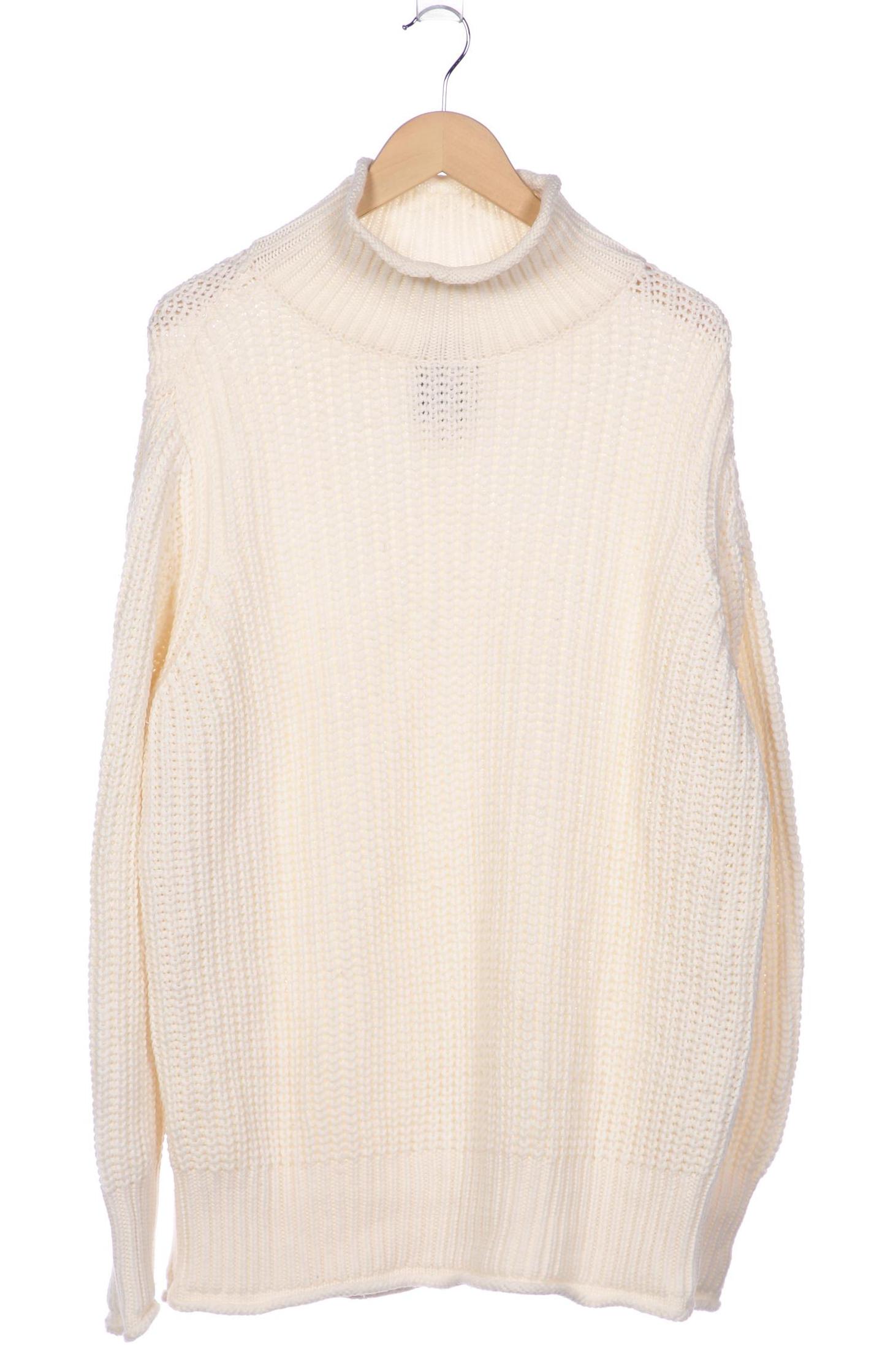 

Madeleine Damen Pullover, cremeweiß