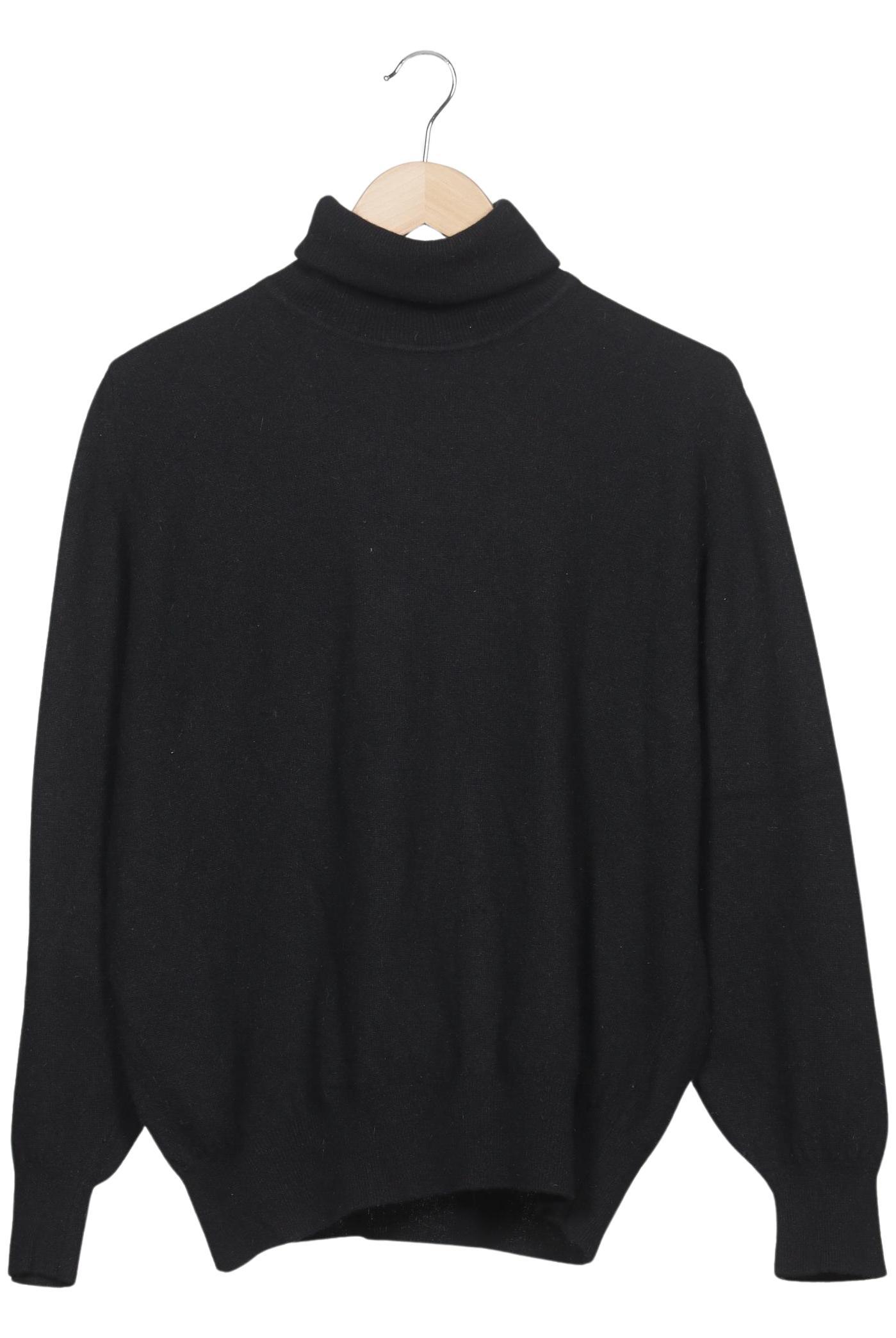 

Madeleine Damen Pullover, schwarz, Gr. 46