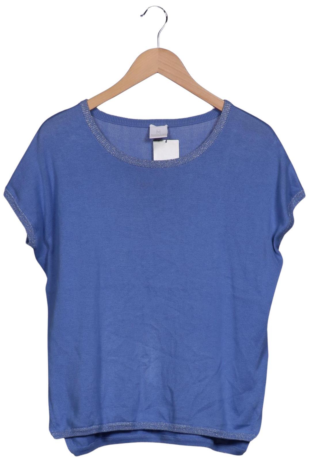 

Madeleine Damen Pullover, blau, Gr. 36