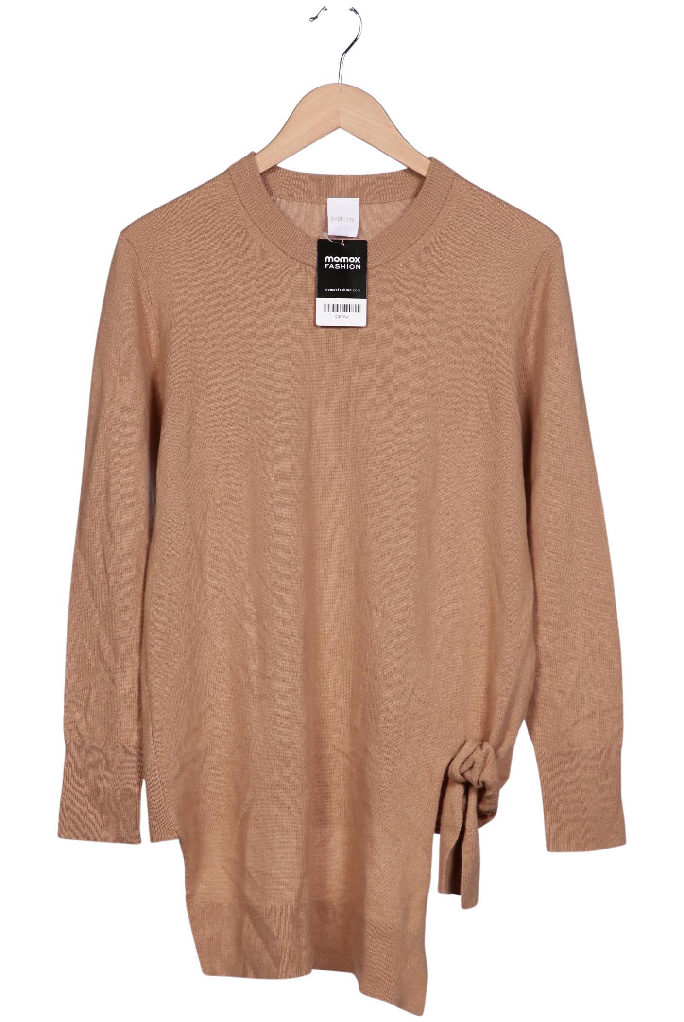 

Madeleine Damen Pullover, beige, Gr. 40