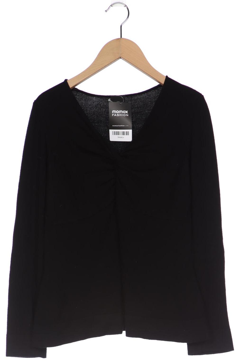 

Madeleine Damen Pullover, schwarz