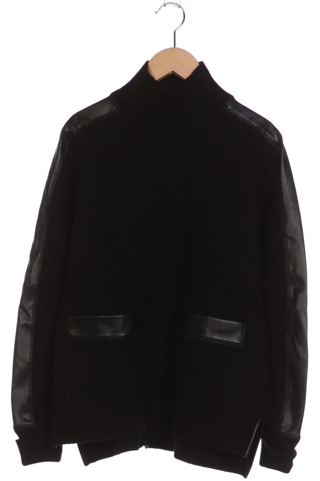 

Madeleine Damen Pullover, schwarz, Gr. 36