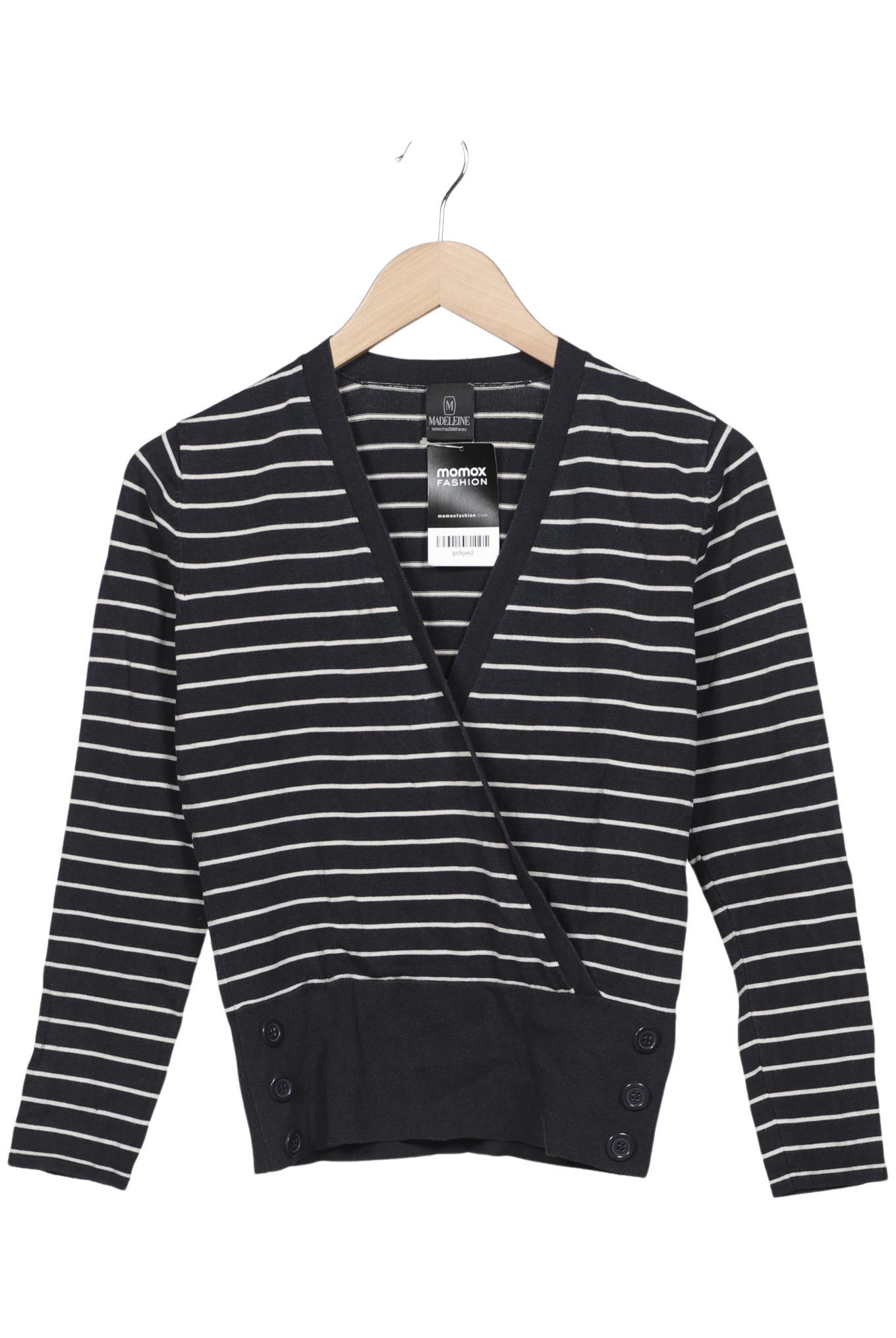 

Madeleine Damen Pullover, mehrfarbig, Gr. 38