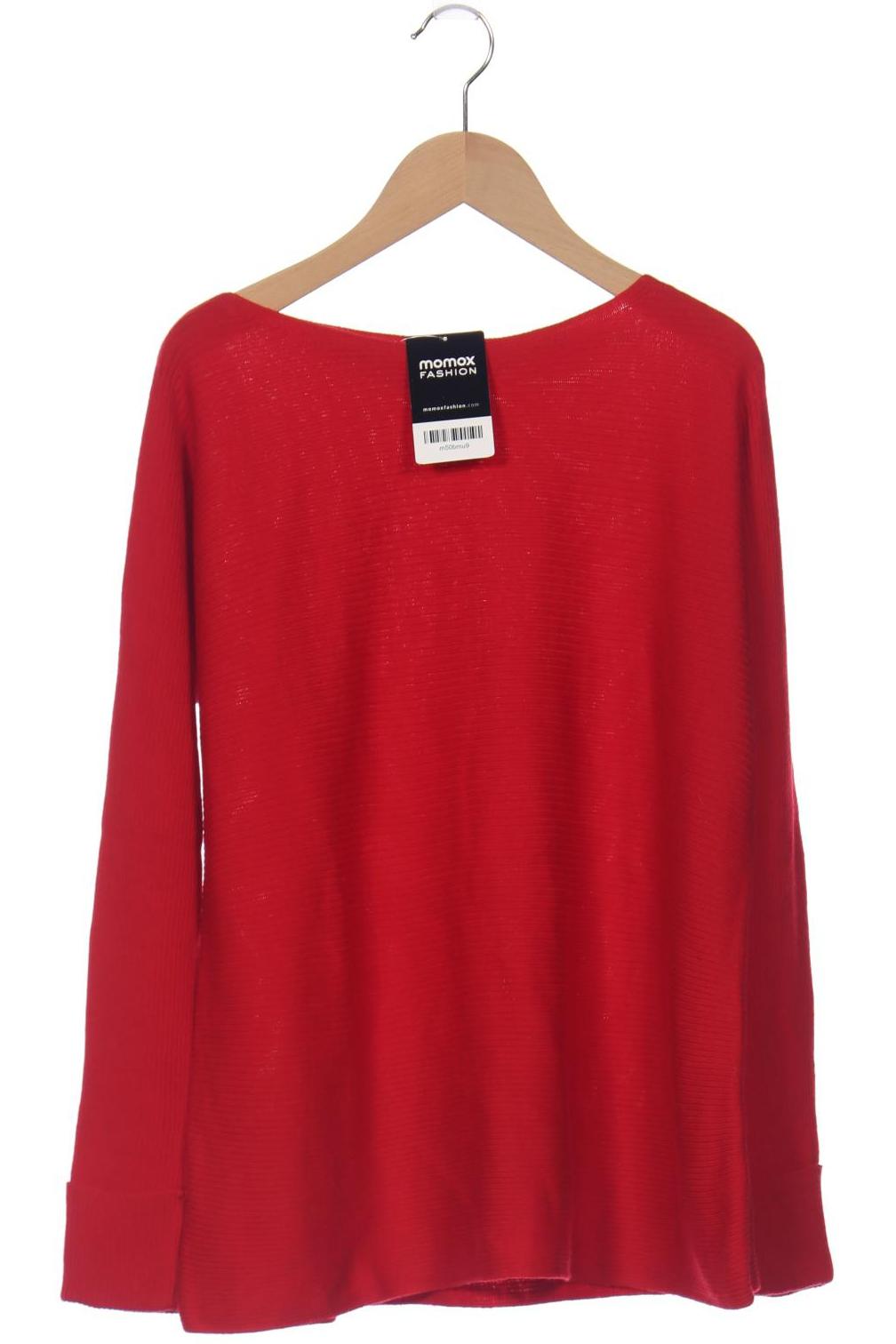 

Madeleine Damen Pullover, rot